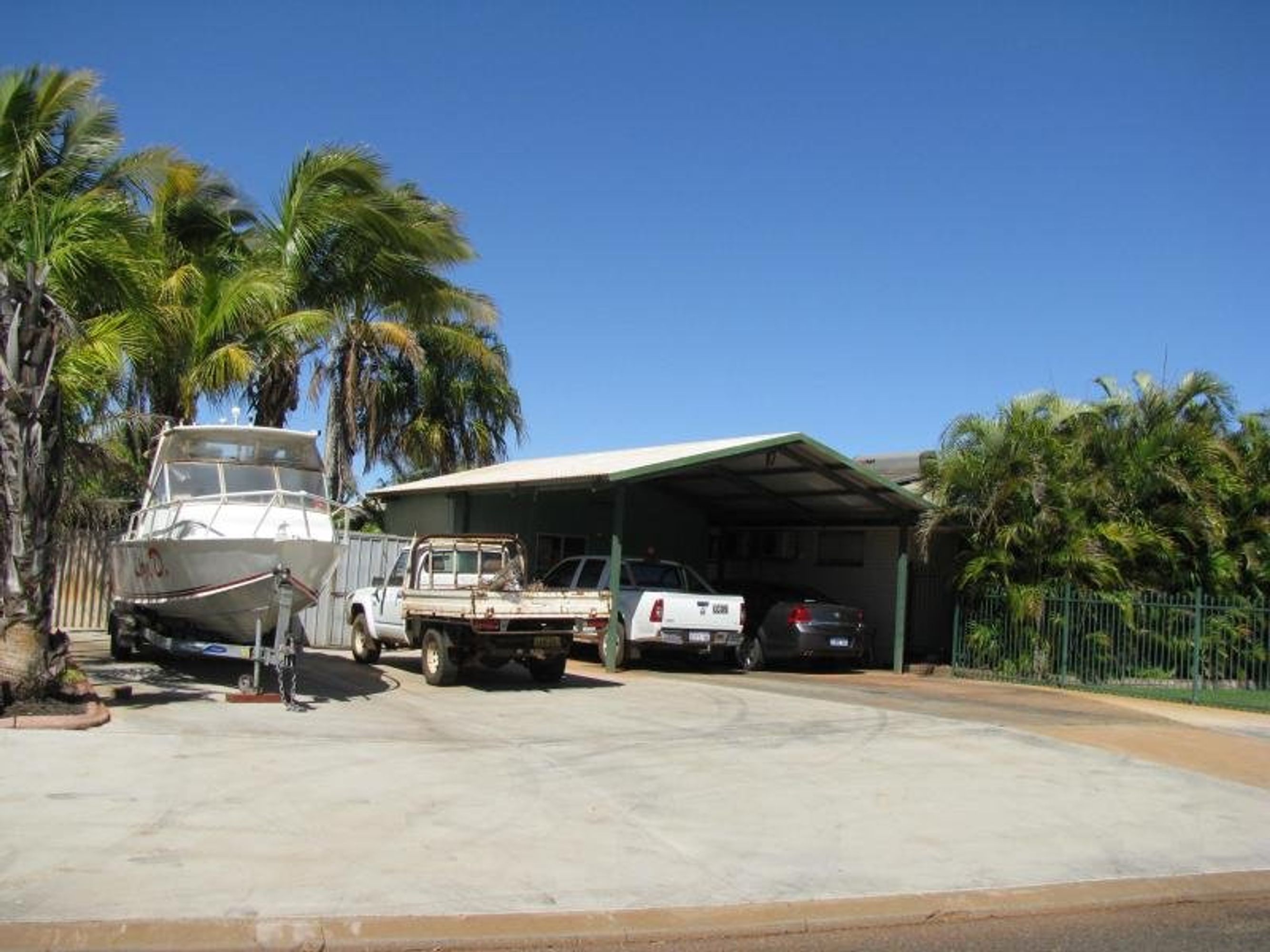 153 Athol Street, Port Hedland, Port Hedland - Thumbnail 5