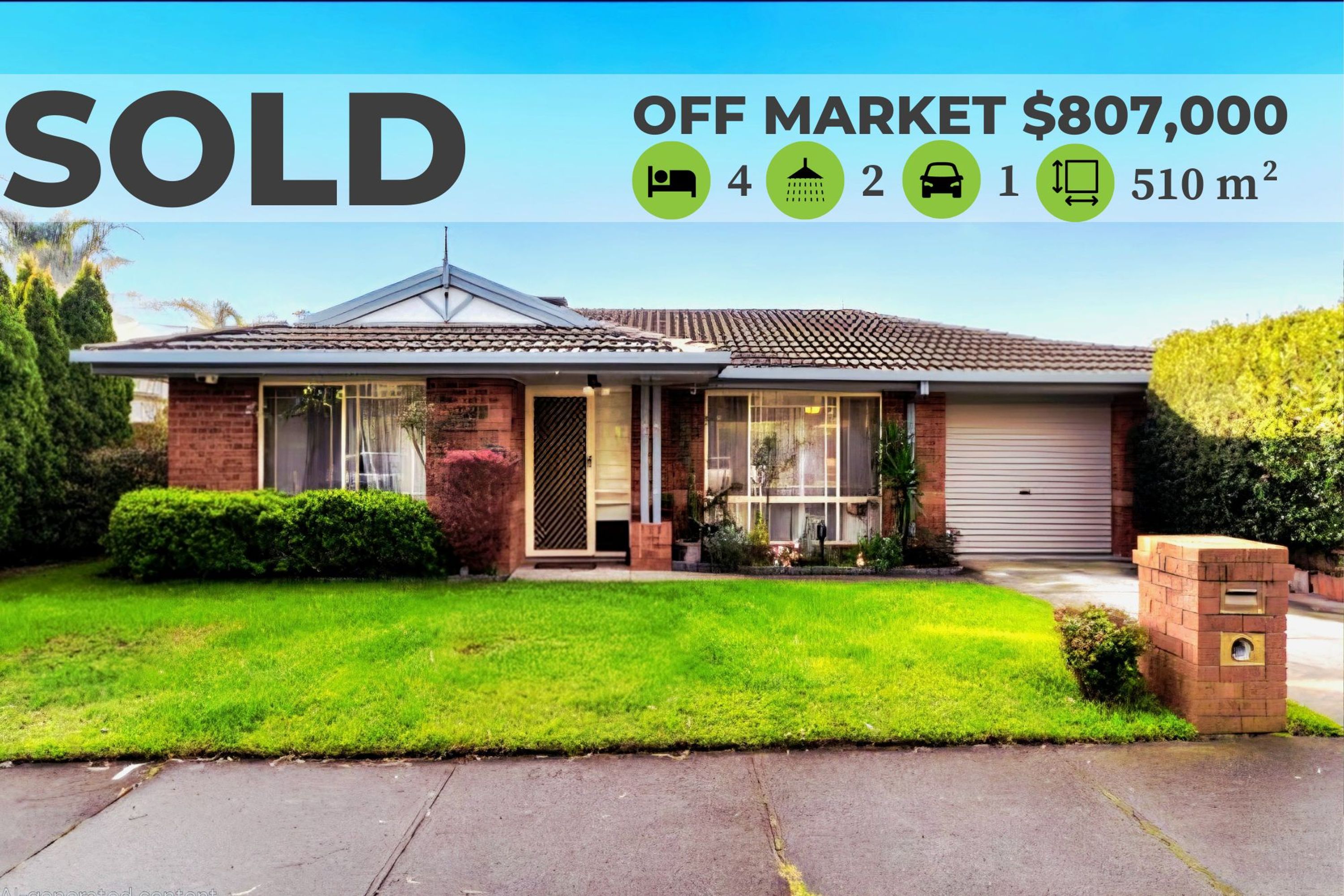 34 Orama Avenue, Carrum Downs - Image 1