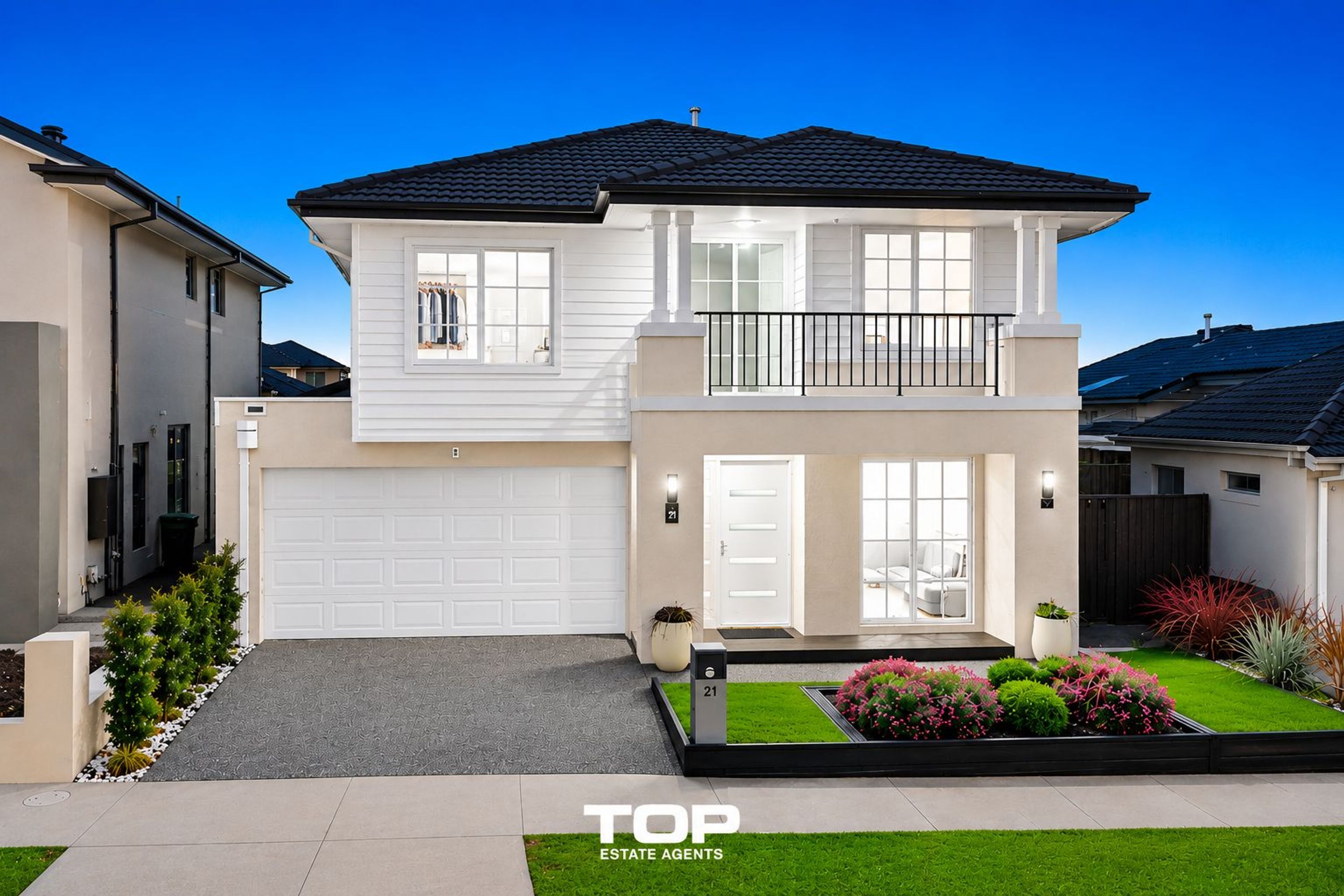 21 Muturu Street, Clyde North - Thumbnail 2