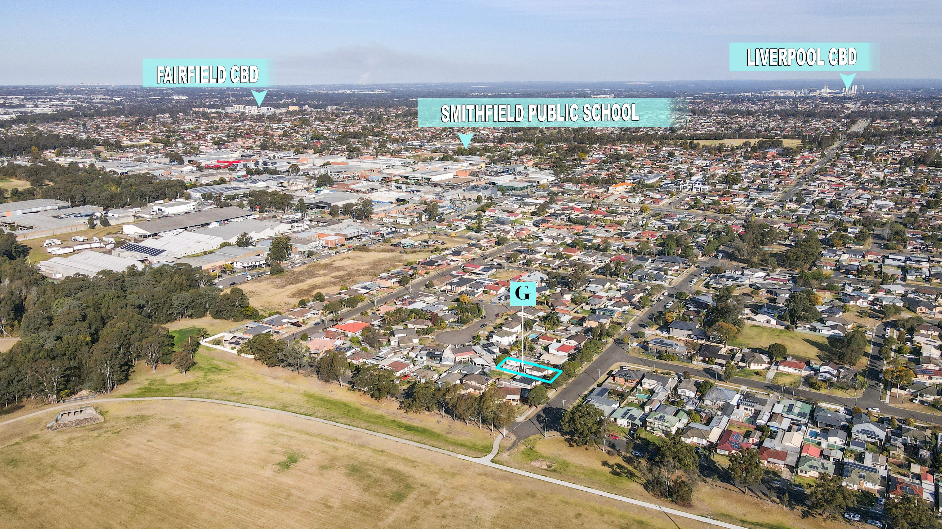 37 Shamrock Street, Smithfield - Thumbnail 2