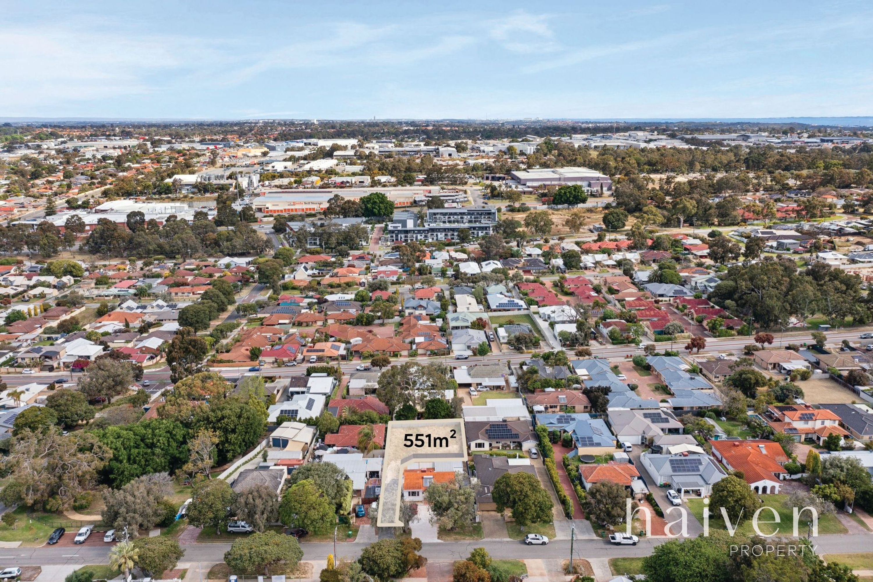 86A Aurelian Street, Palmyra - Thumbnail 4