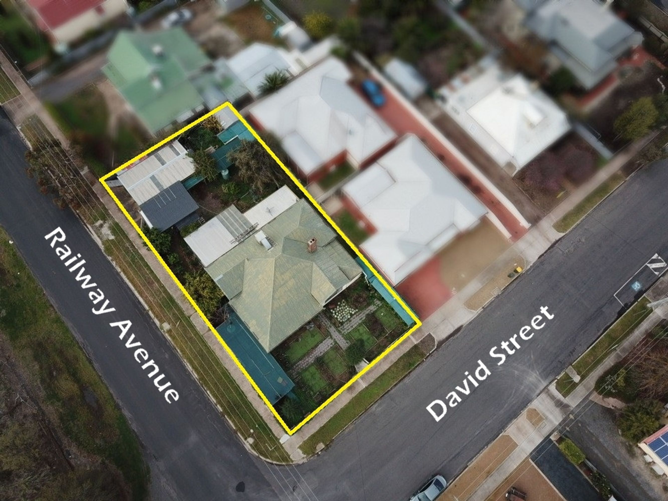34 David Street, Horsham VIC 3400, Horsham - Thumbnail 3