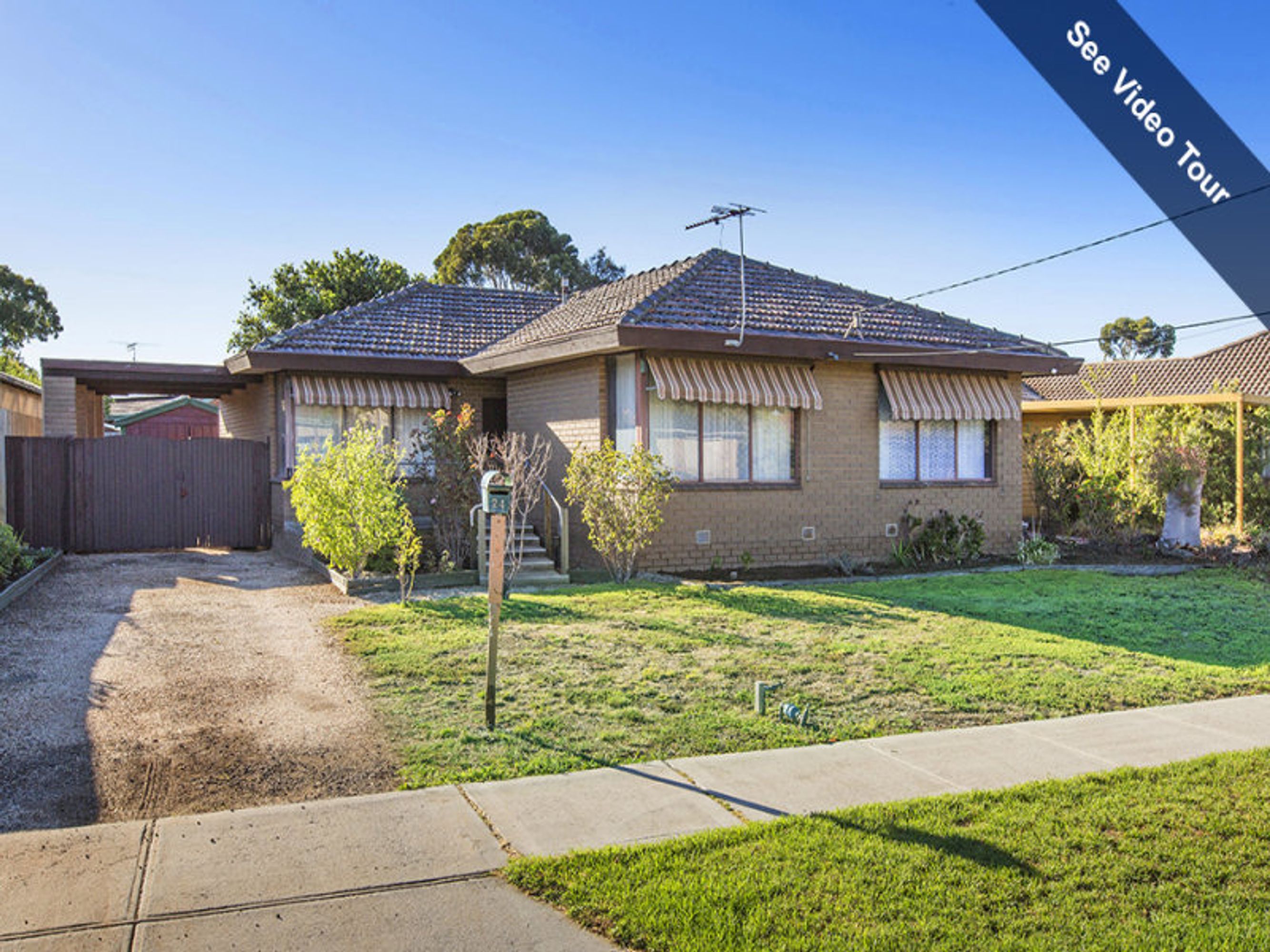 24 Strathmore Crescent, Hoppers Crossing, VIC 3029