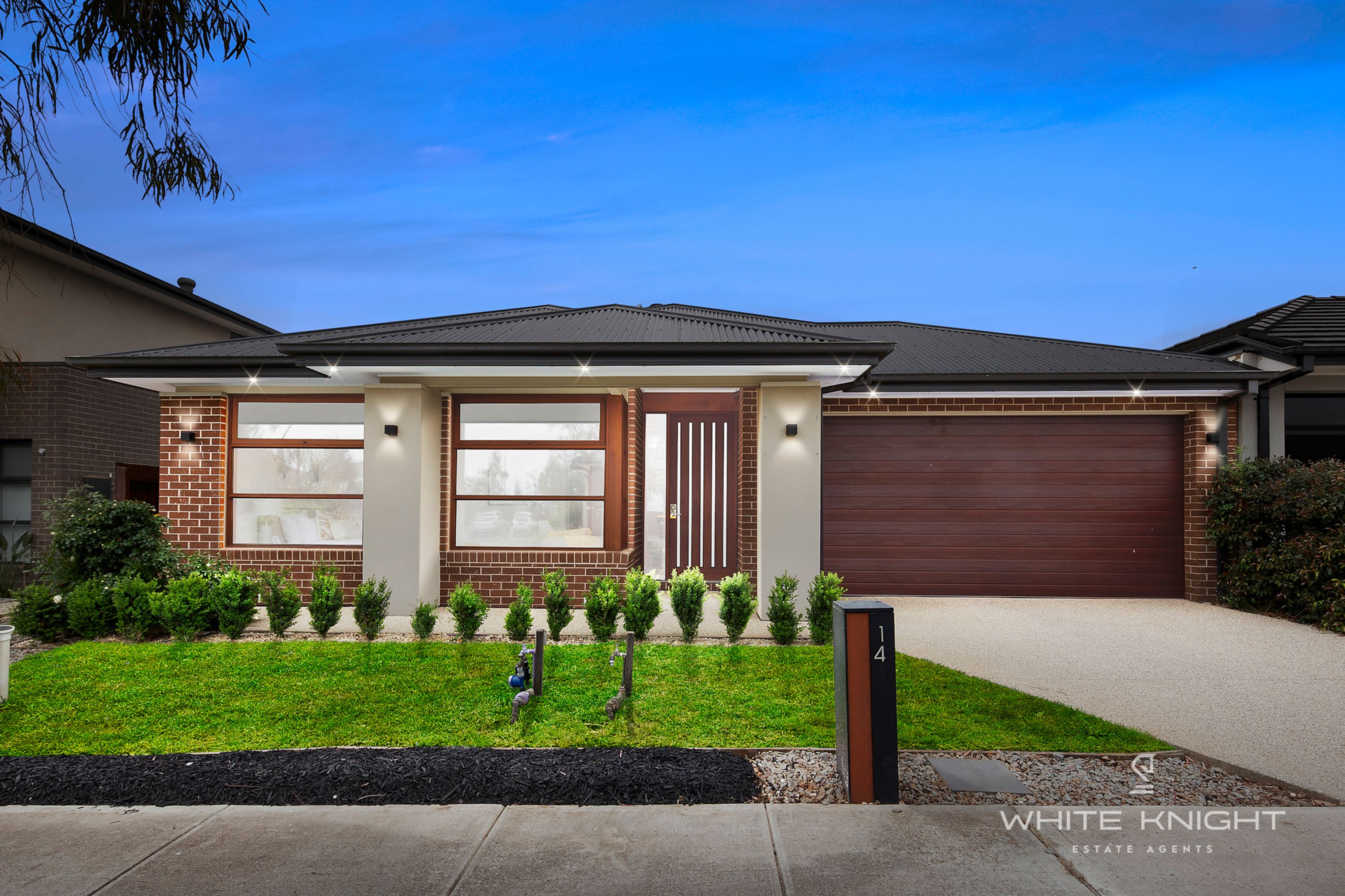 14 Gold Street, Aintree VIC 3336, Aintree - Thumbnail 2