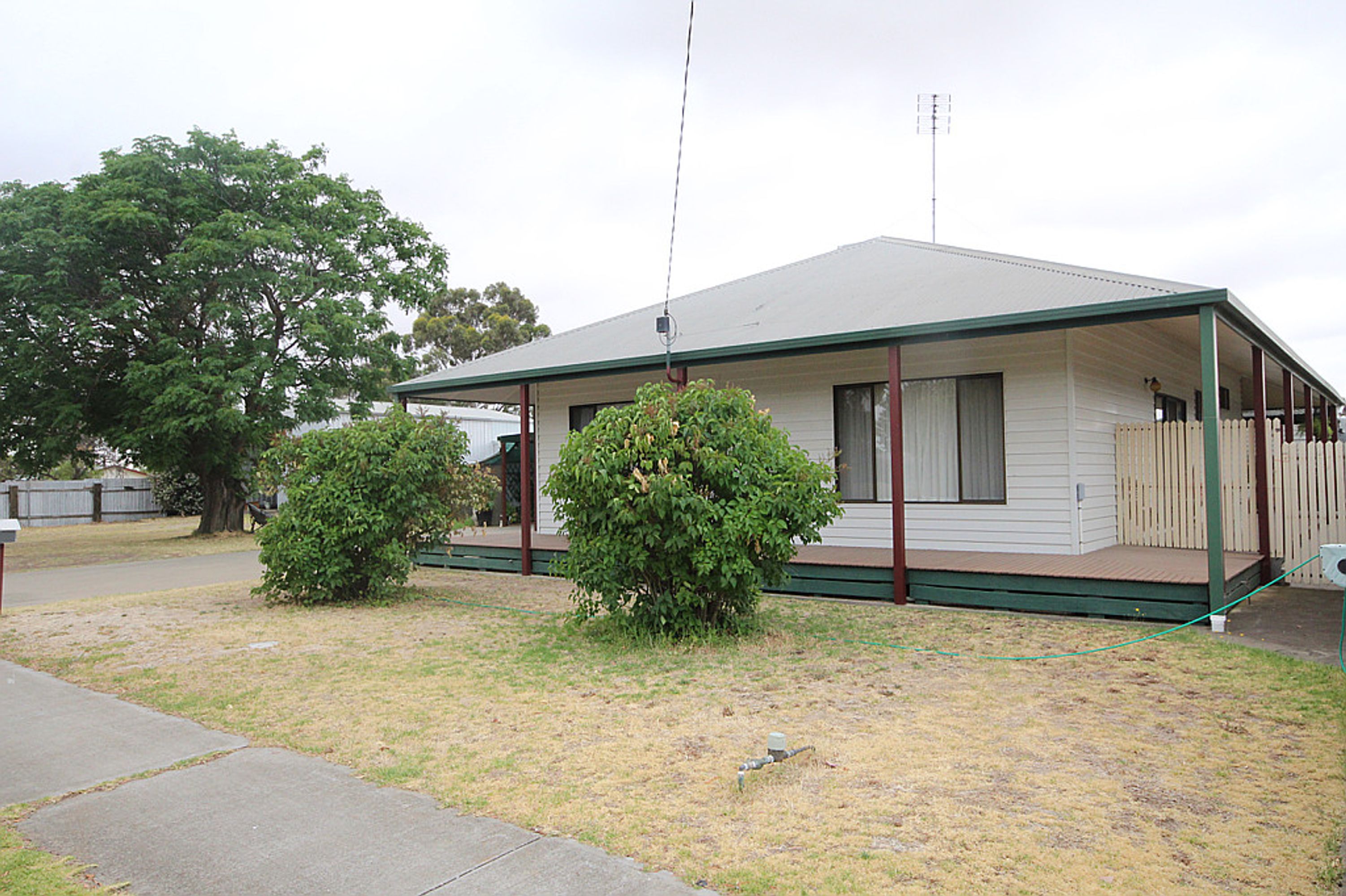186 Lloyd Street, Dimboola VIC 3414, Dimboola - Thumbnail 2