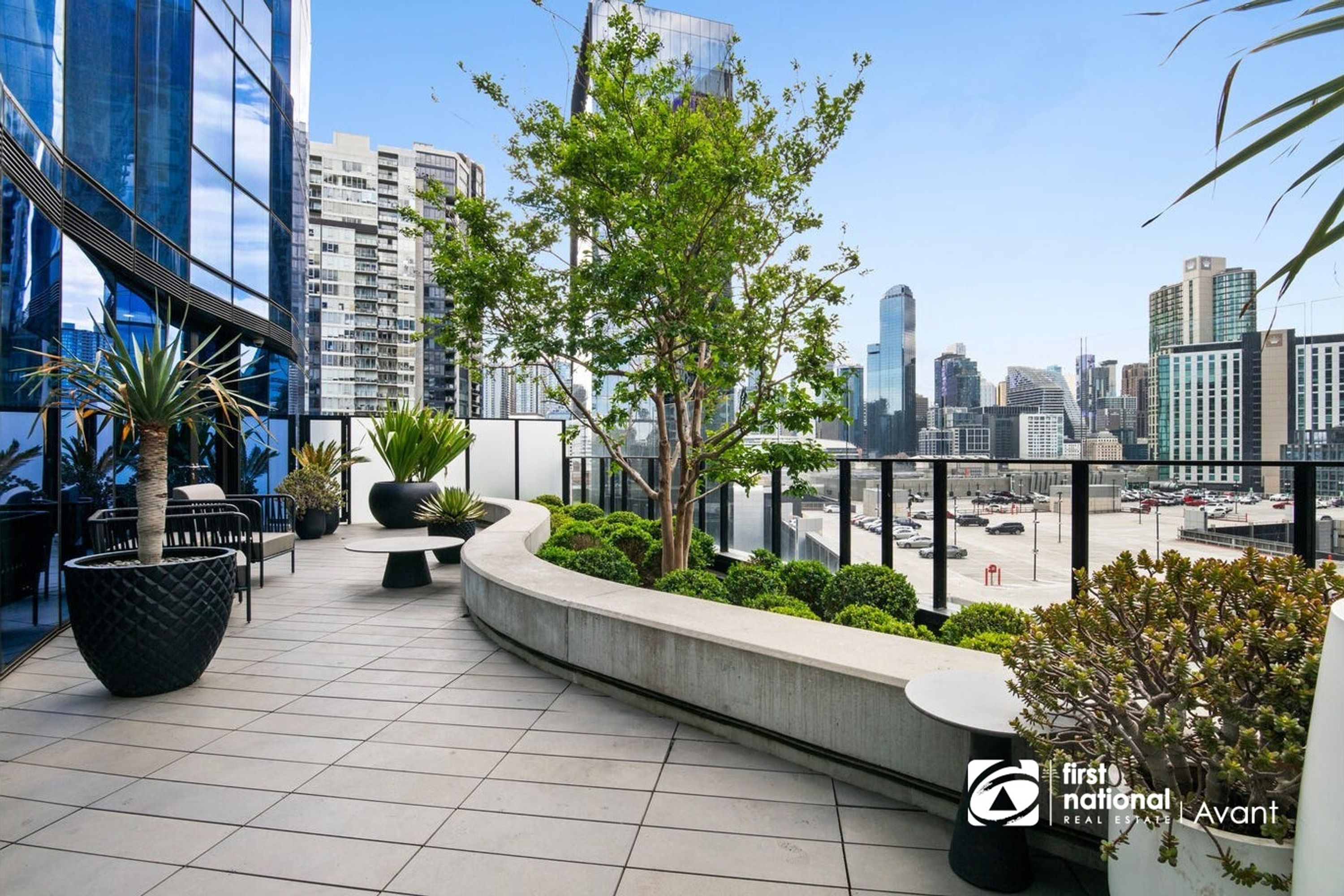 105 Clarendon Street, Southbank - Image 1