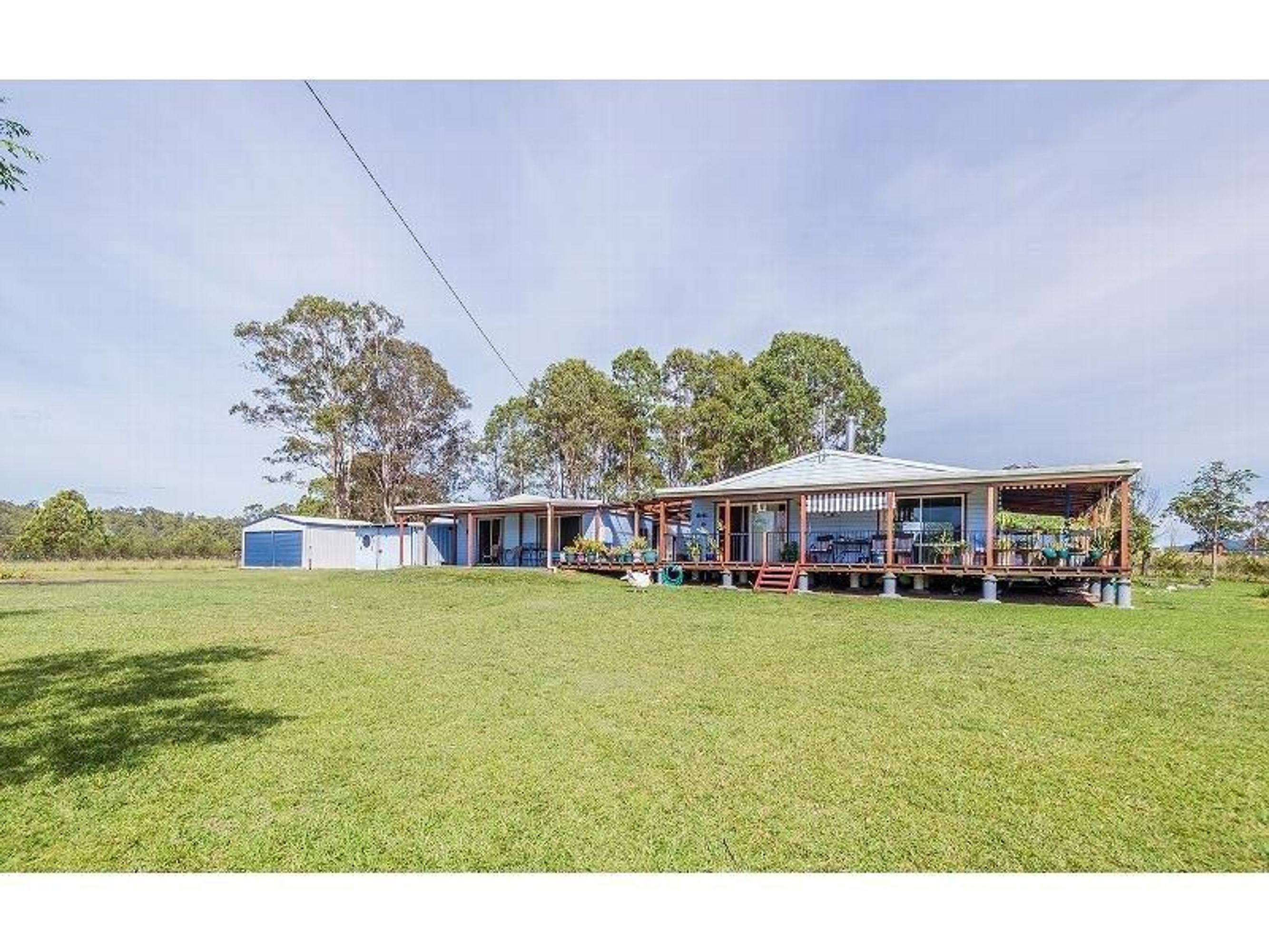 207 Laytons Range Road, Nymboida - Image 1