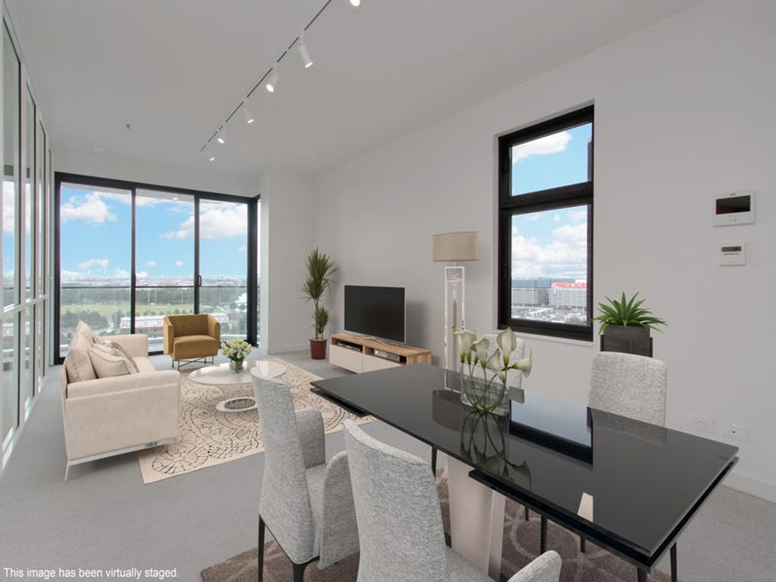 1305/26 Levey Street, Wolli Creek, Wolli Creek - Thumbnail 2