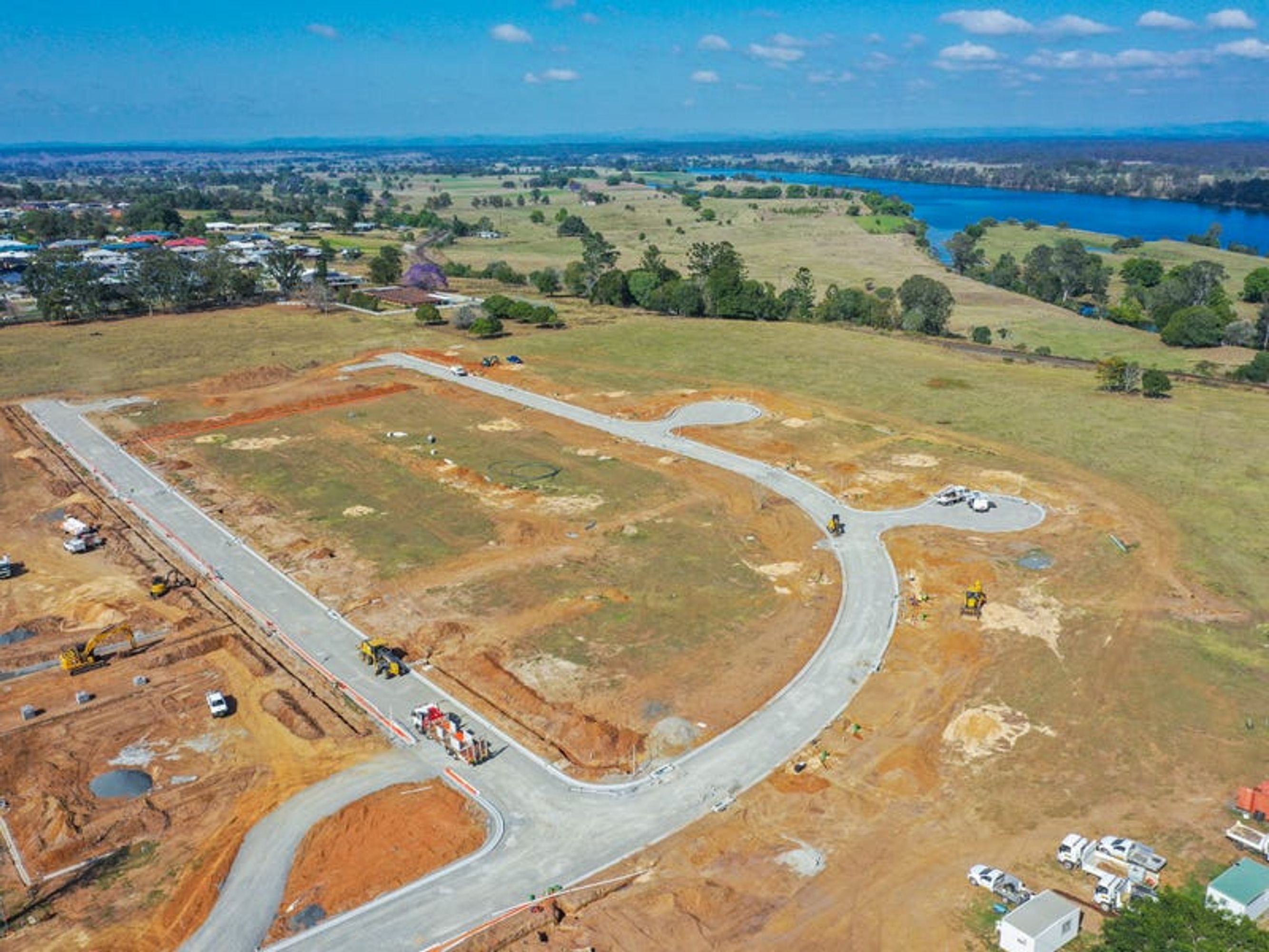 Lot 17 Gibraltar View Estate, Koolkhan - Image 1