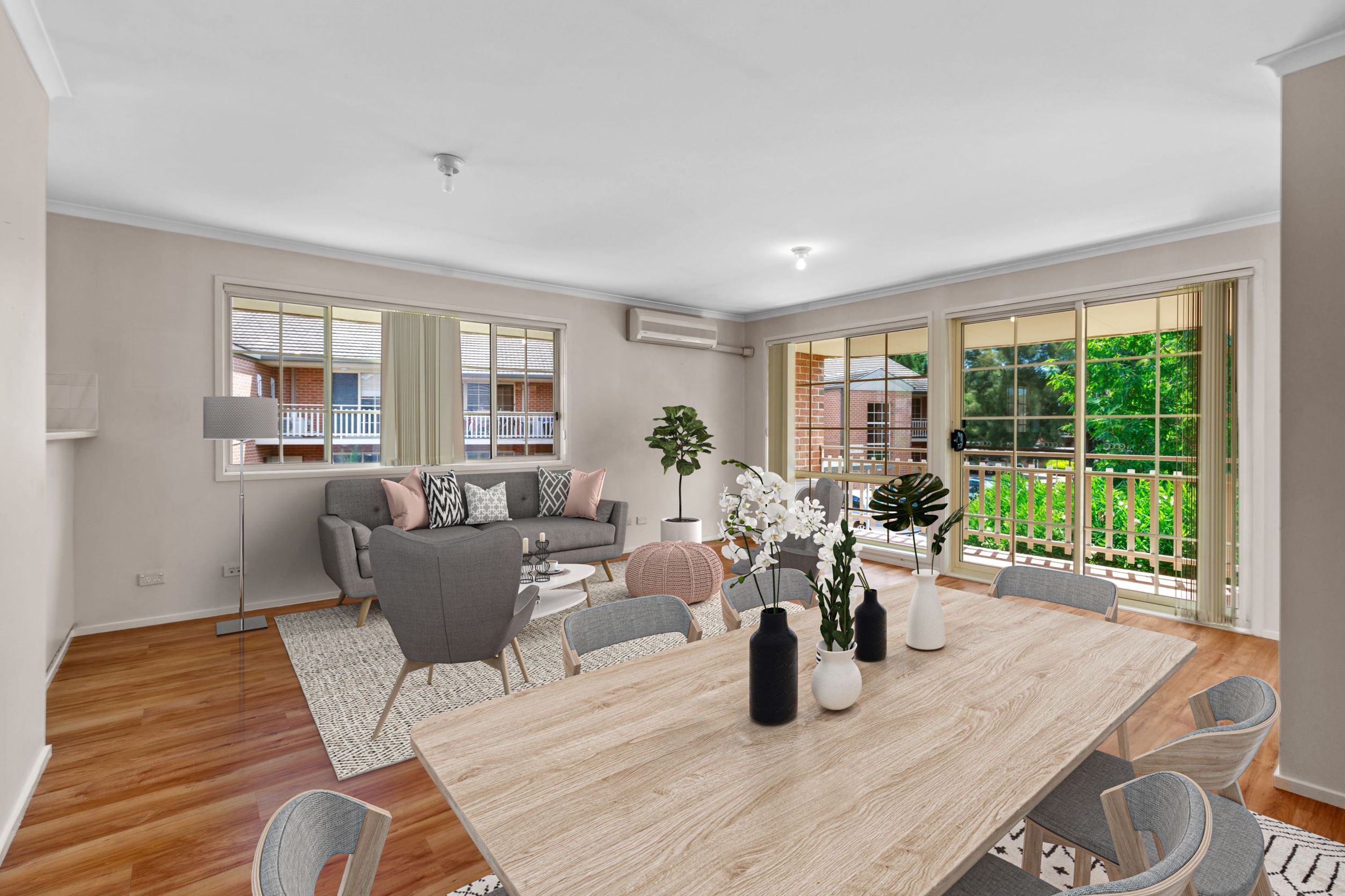 77/22 Archibald Street, Lyneham - Thumbnail 3
