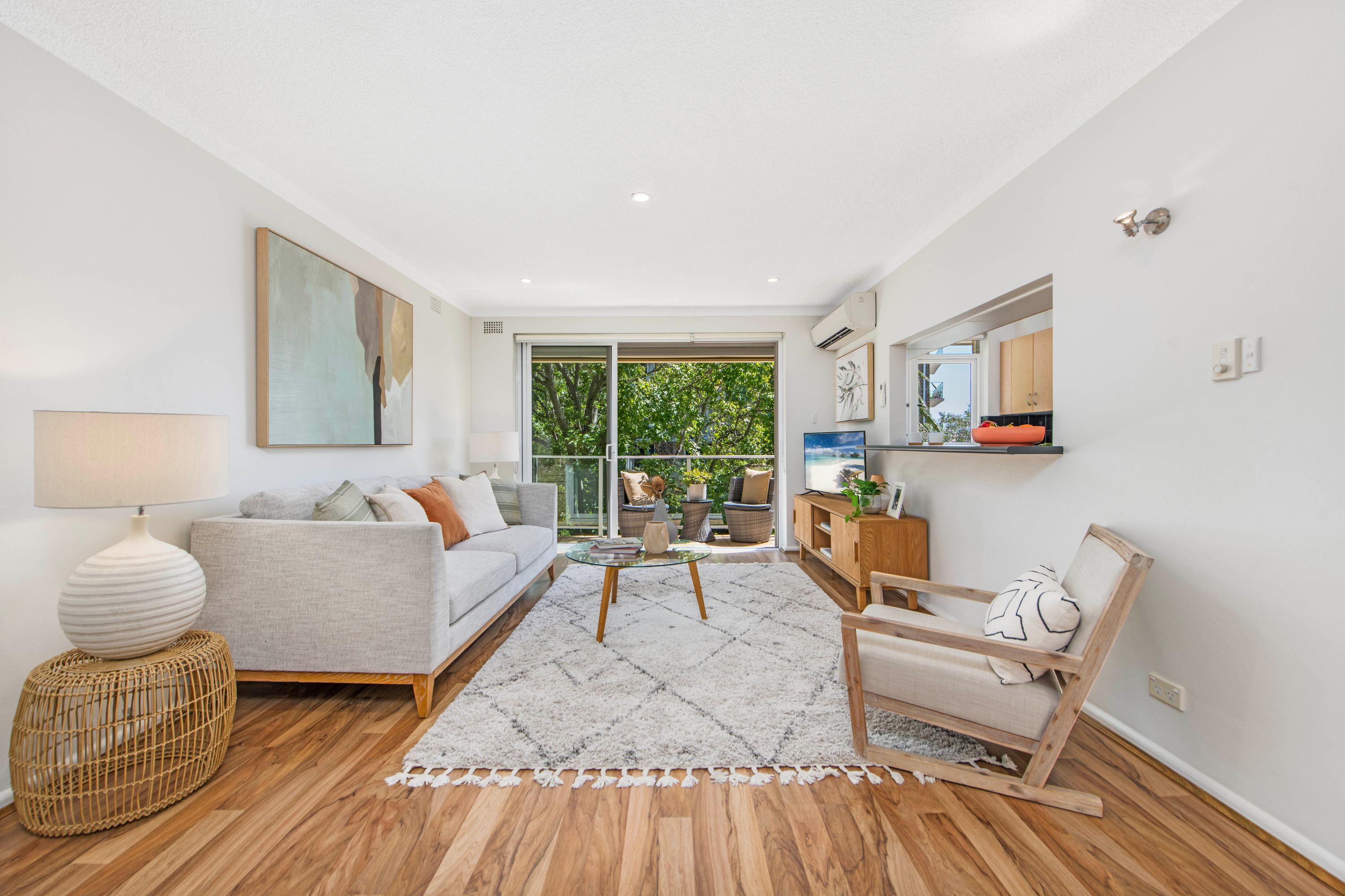 27/20 Warwick Avenue, Cammeray - Thumbnail 2