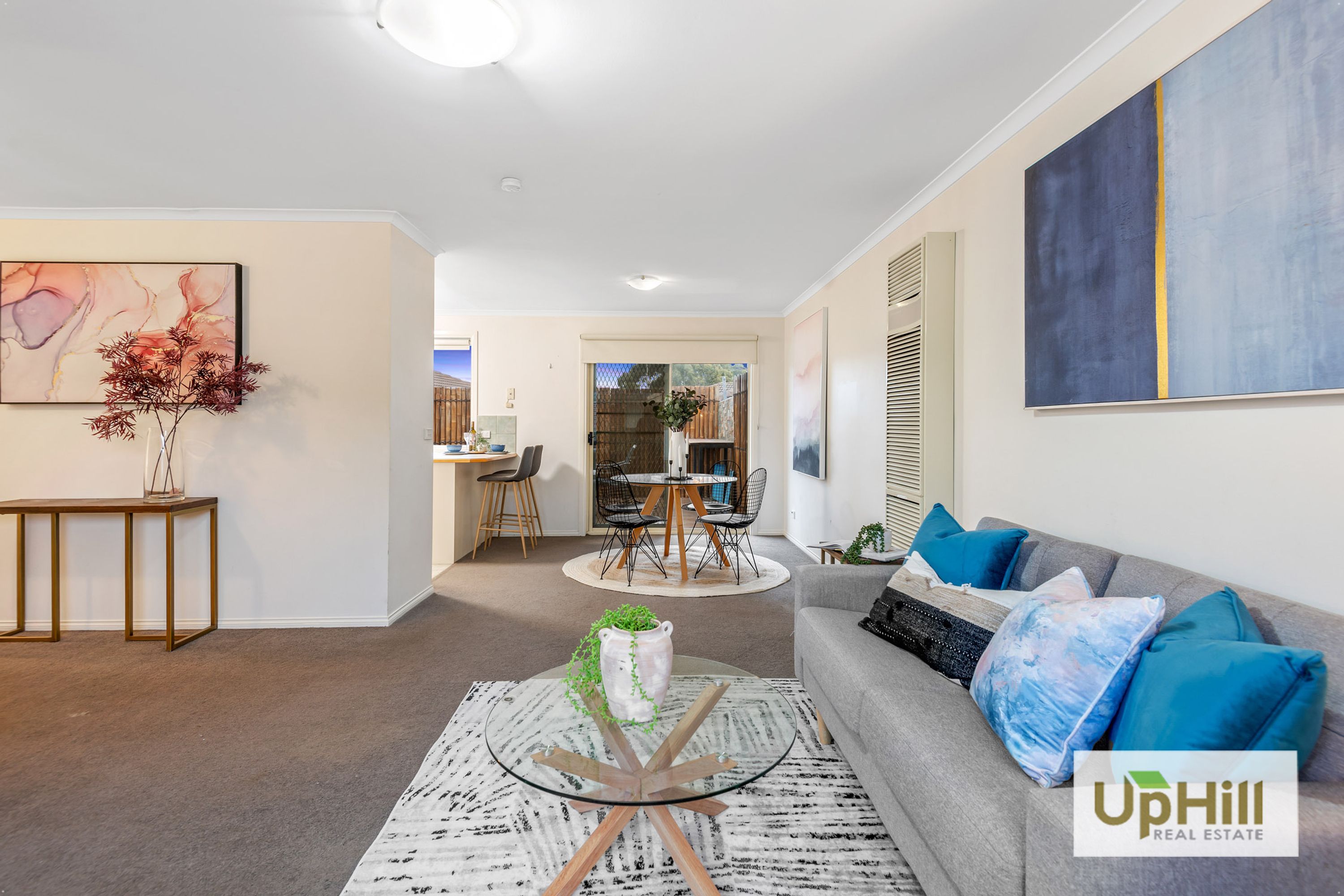 2/50-52 Bellevue Drive, Berwick - Thumbnail 4