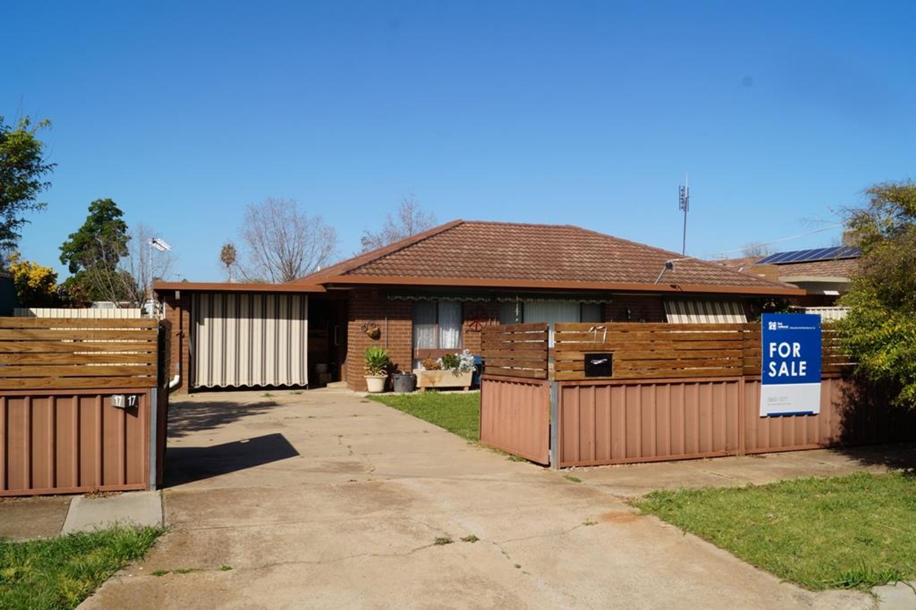 17 Veldt Street