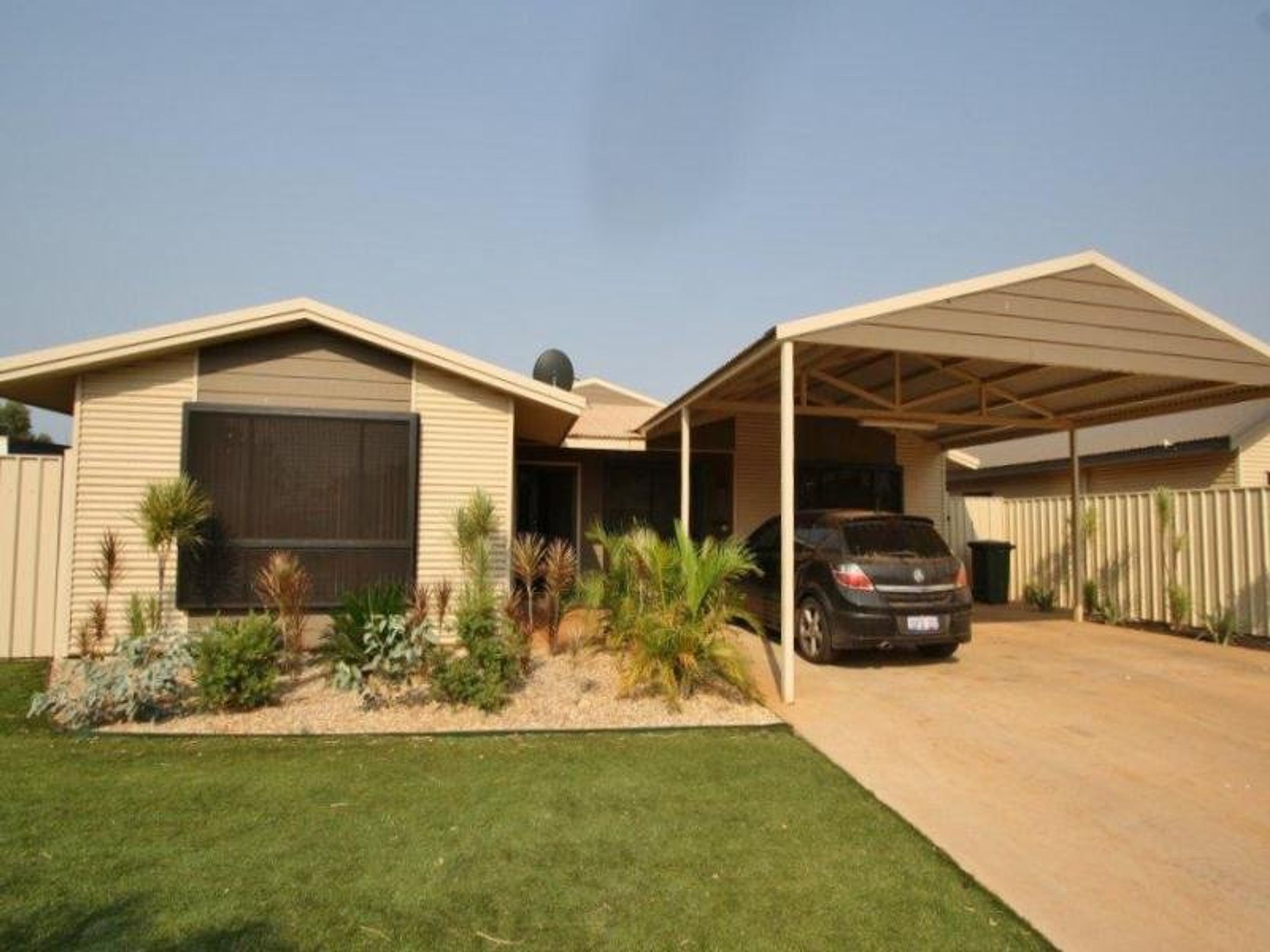 22 Huxtable Crescent, South Hedland, WA 6722, South Hedland - Thumbnail 3