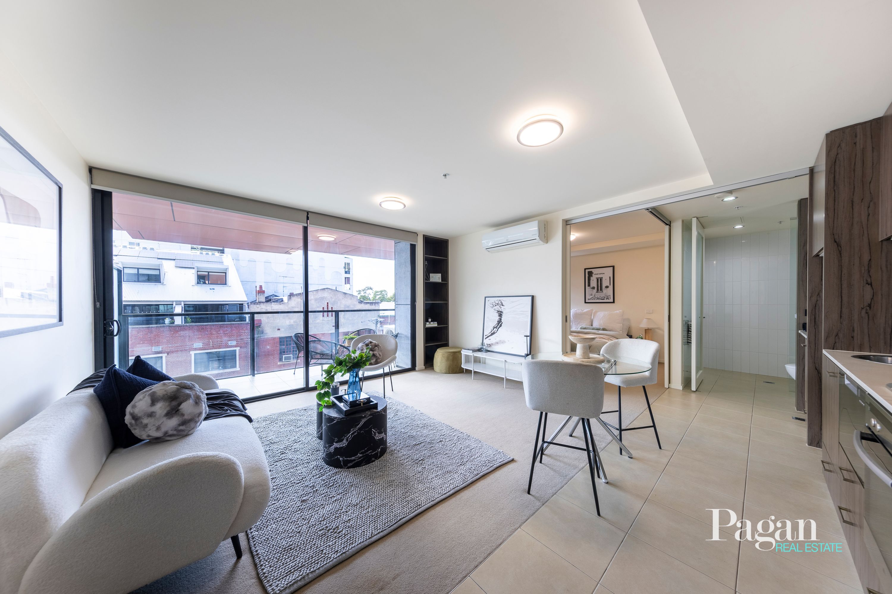 307/1C Michael Street, Brunswick - Thumbnail 2