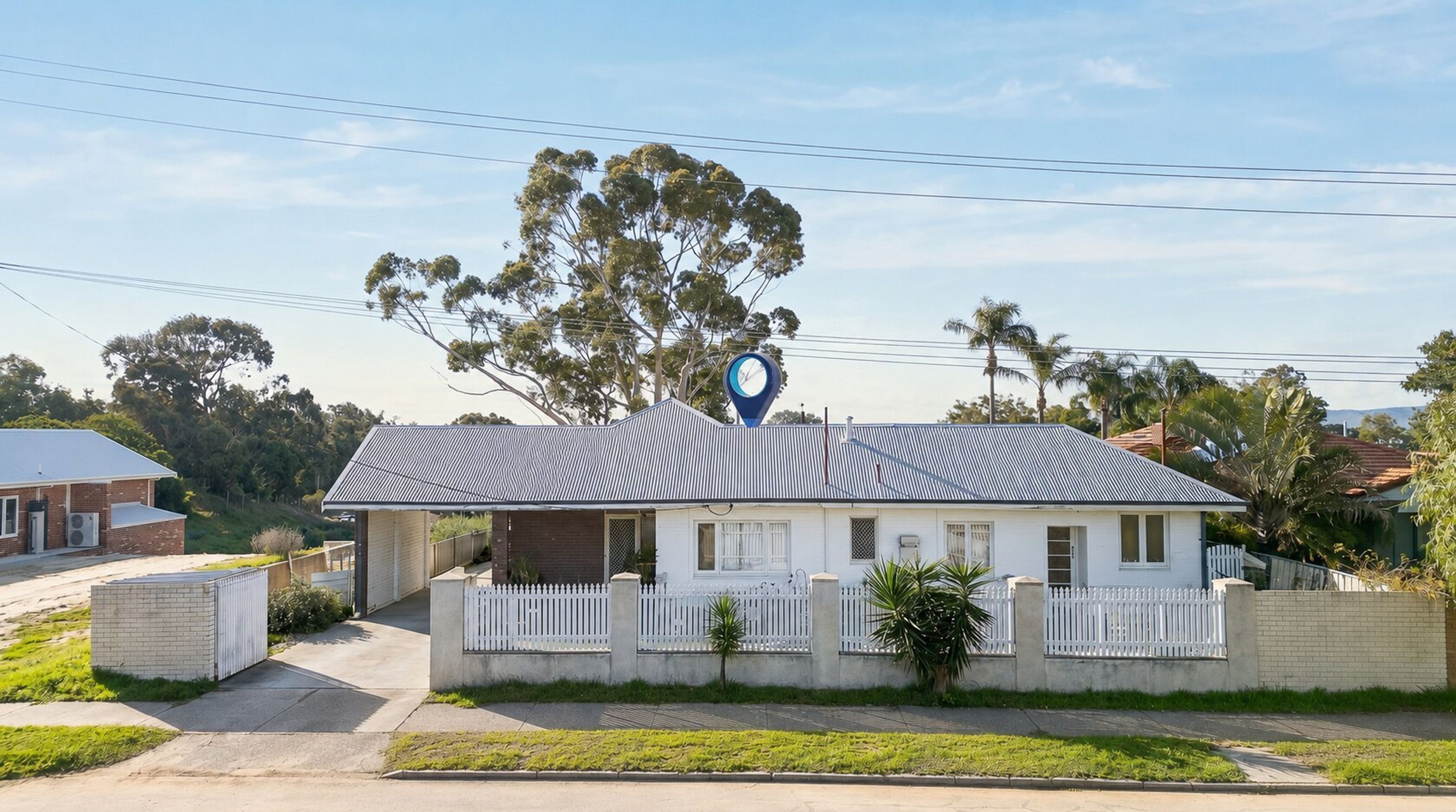 24 Ford Street, Woodbridge, Woodbridge - Image 1