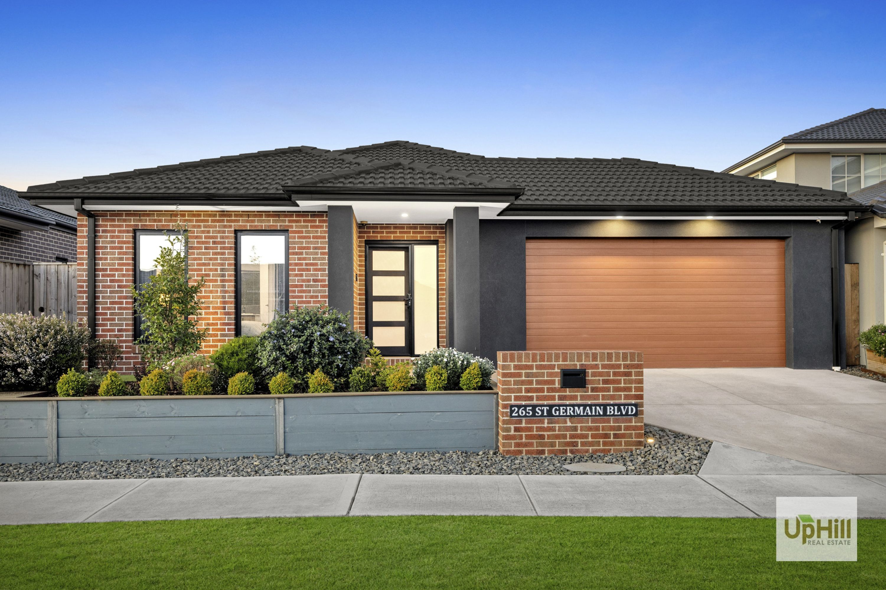 265 St Germain Boulevard, Clyde North - Image 1