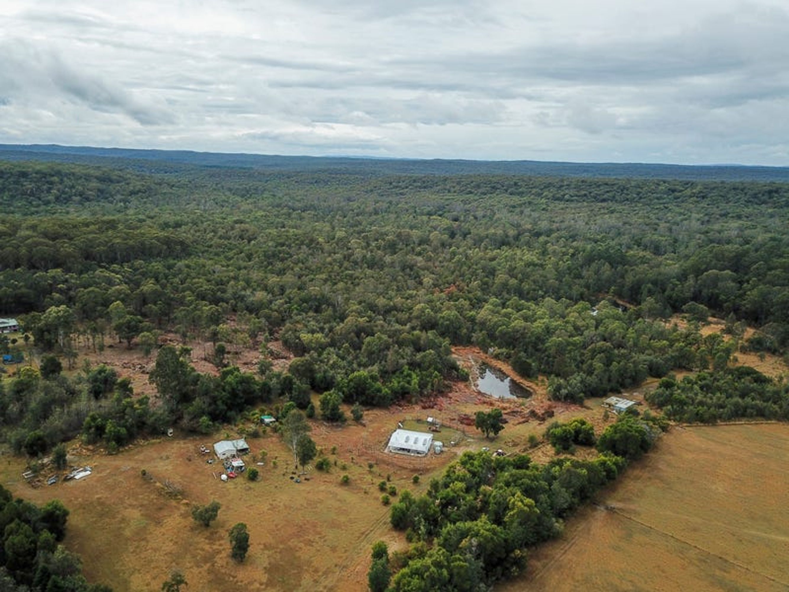 1184 Stockyard Creek Road, Stockyard Creek - Image 1