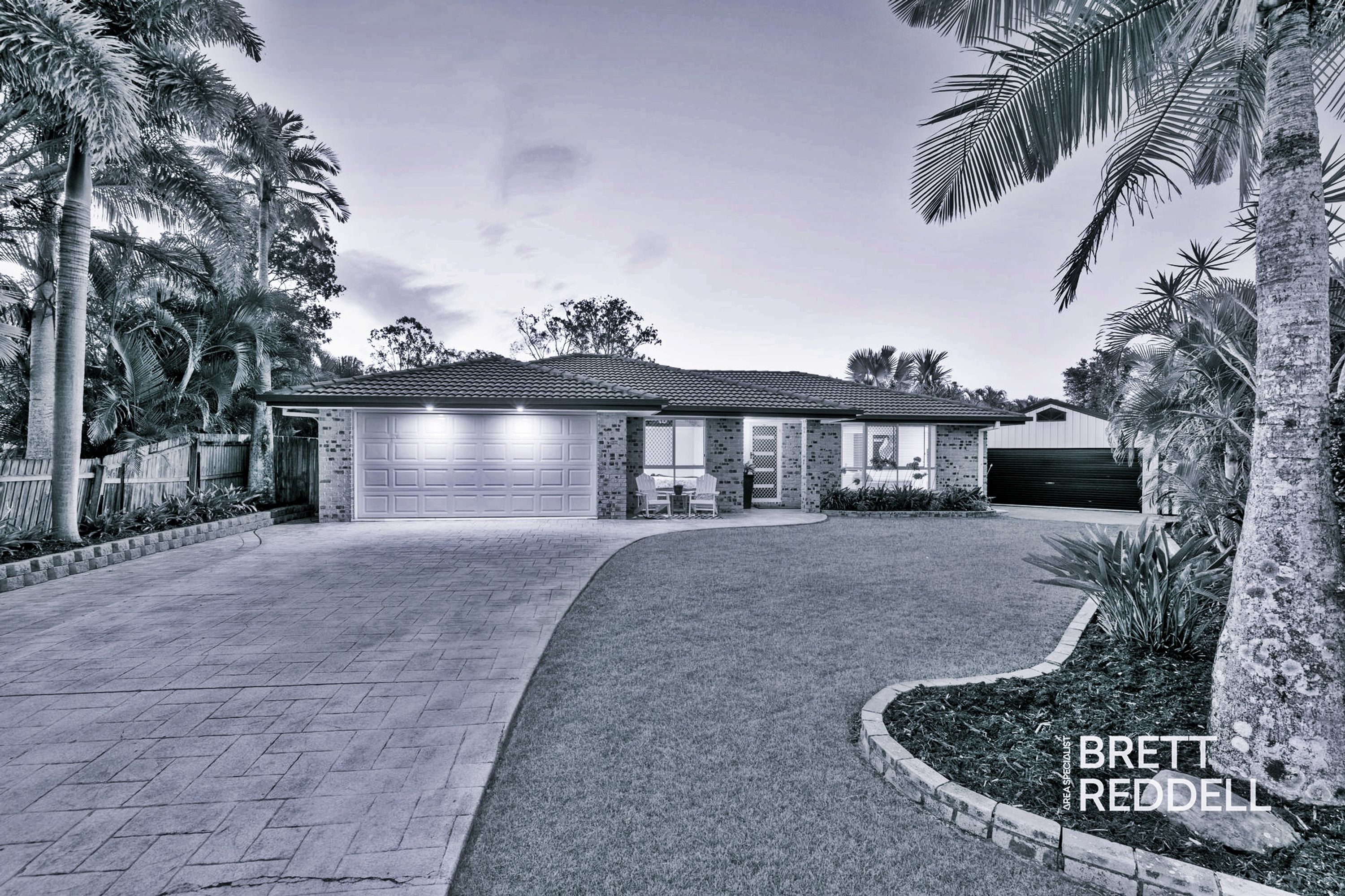 9 Costello Court, Ormeau, QLD 4208