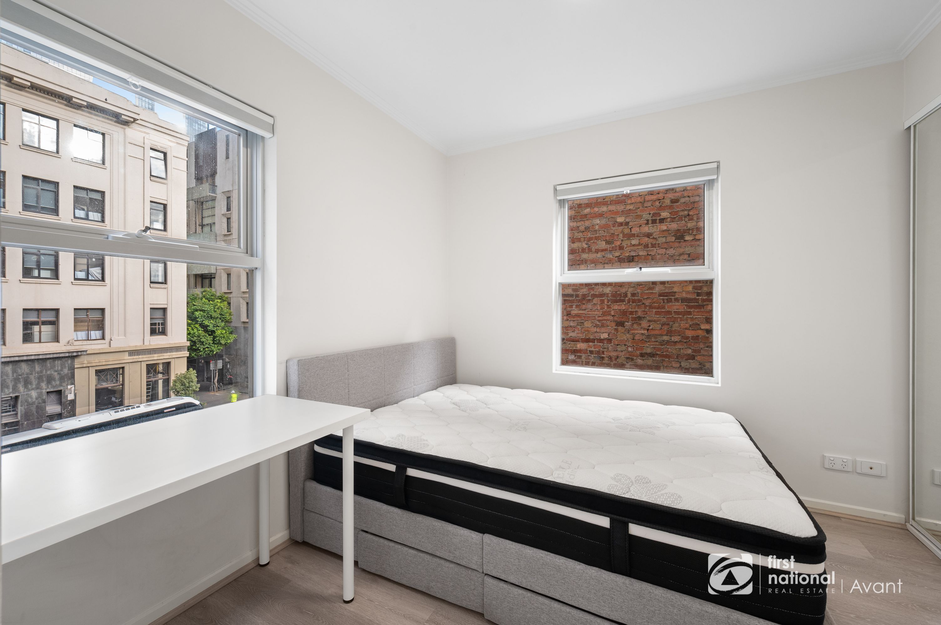 301/118 Franklin Street, Melbourne - Thumbnail 7