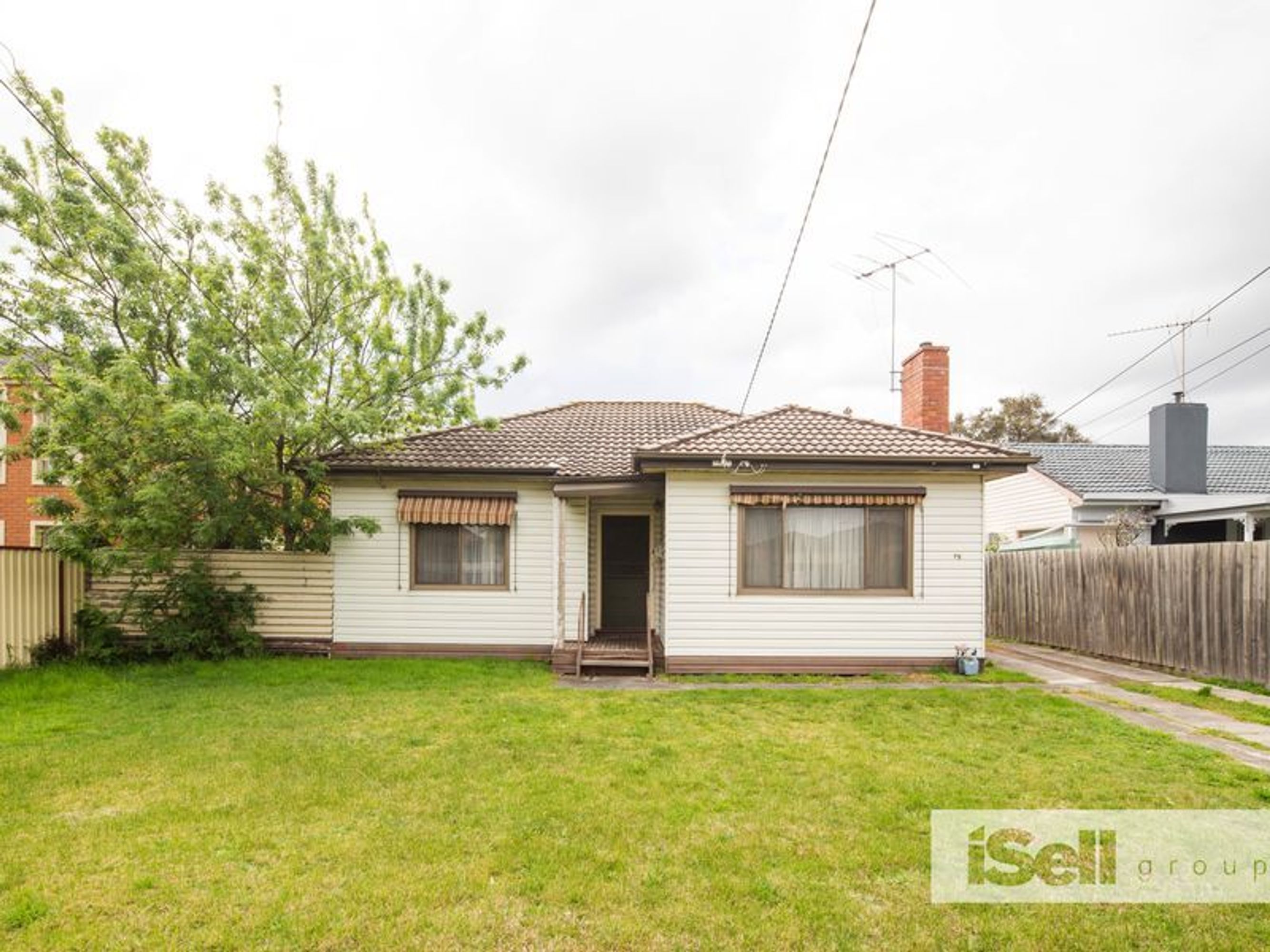 15 Ericksen Street