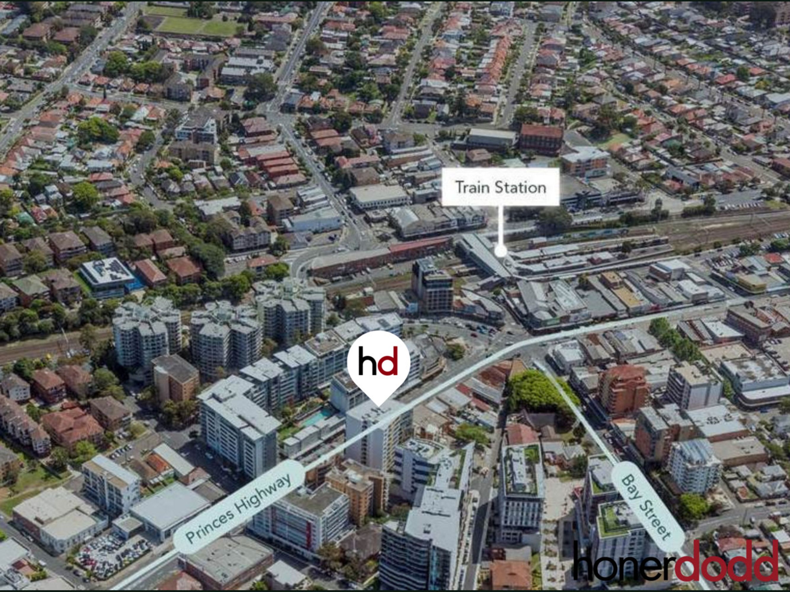 1106/564 Princes Highway, Rockdale, Rockdale - Thumbnail 8