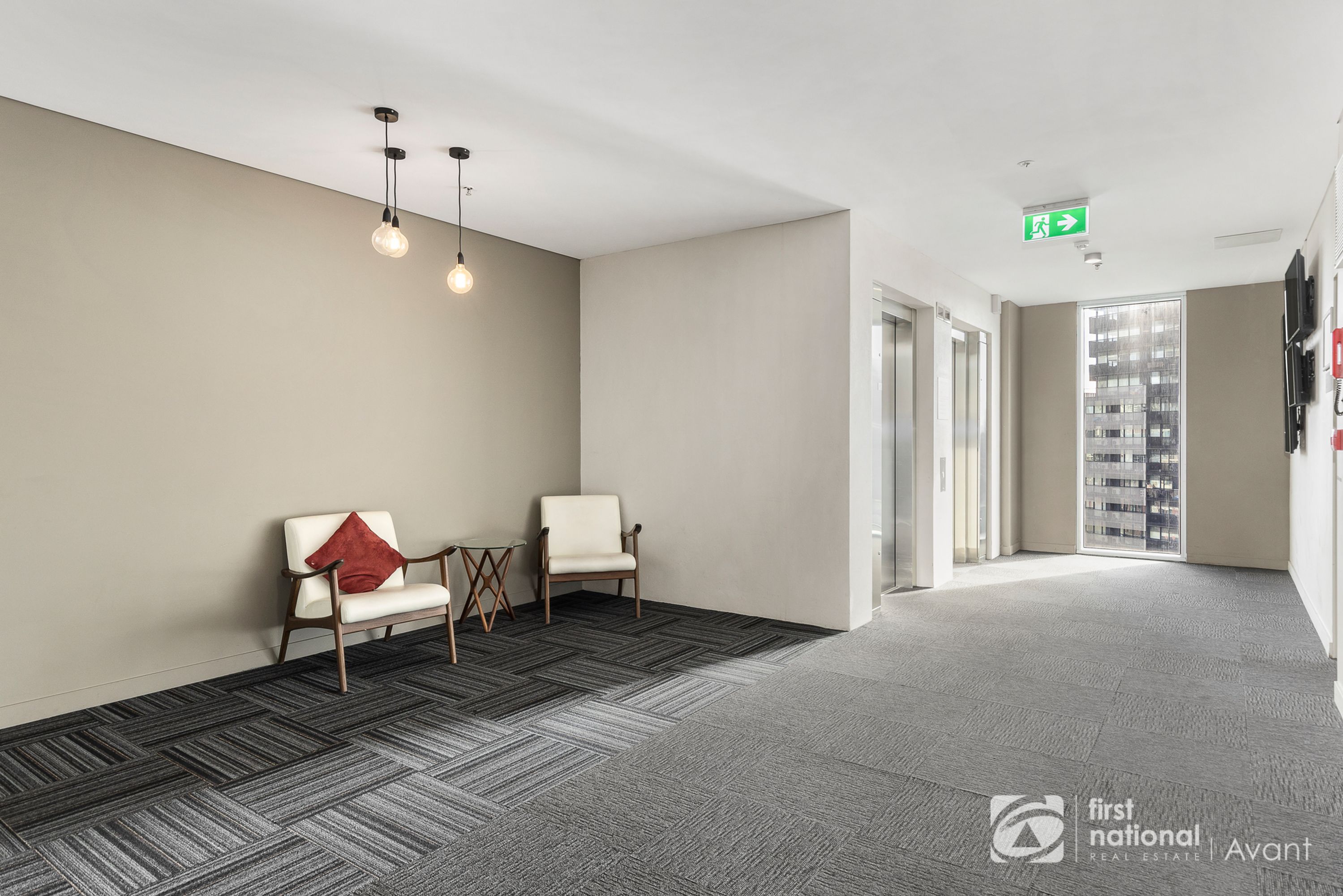 1201/43 Therry Street, Melbourne - Thumbnail 7