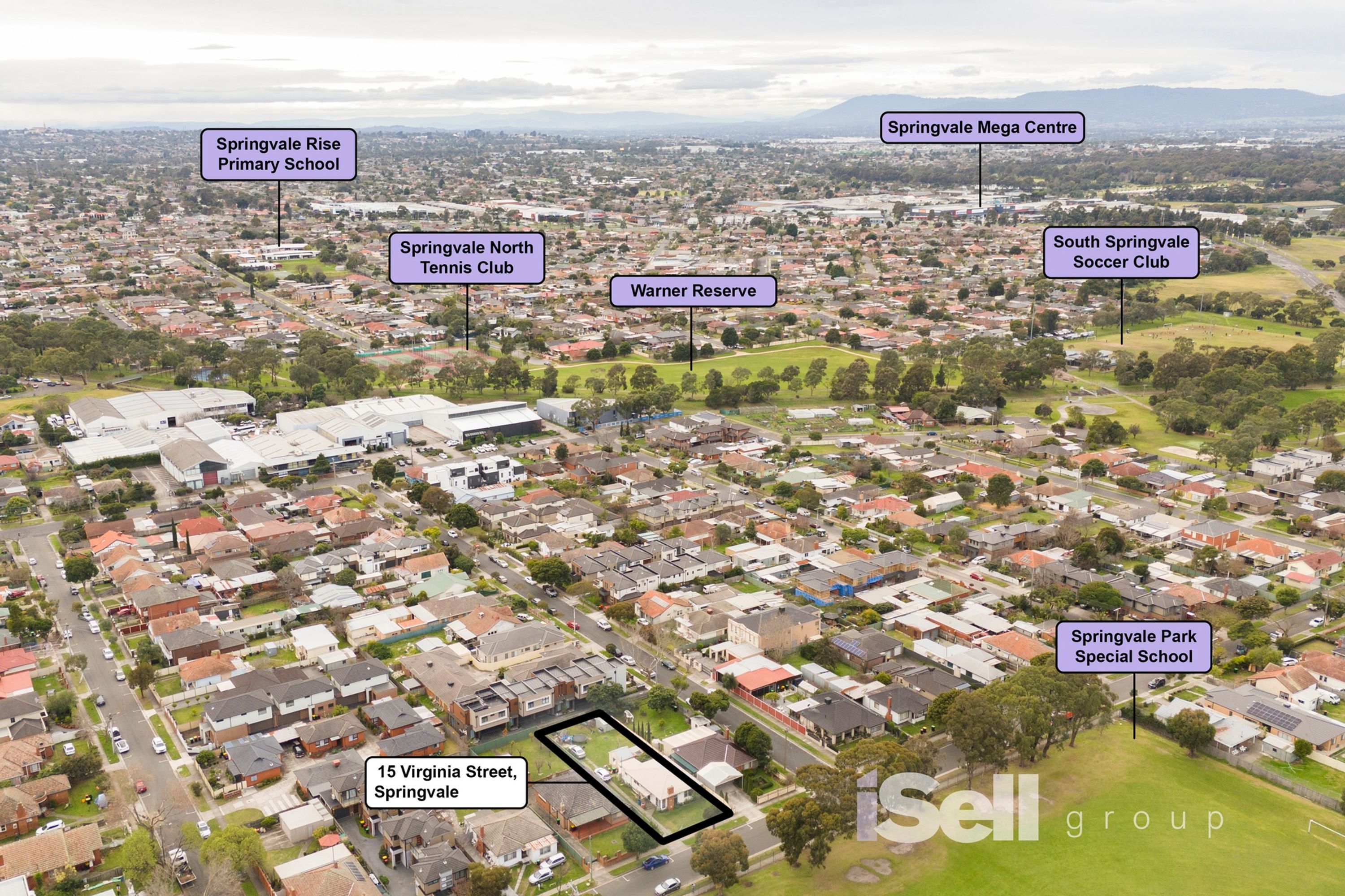 15 Virginia Street, Springvale - Thumbnail 5