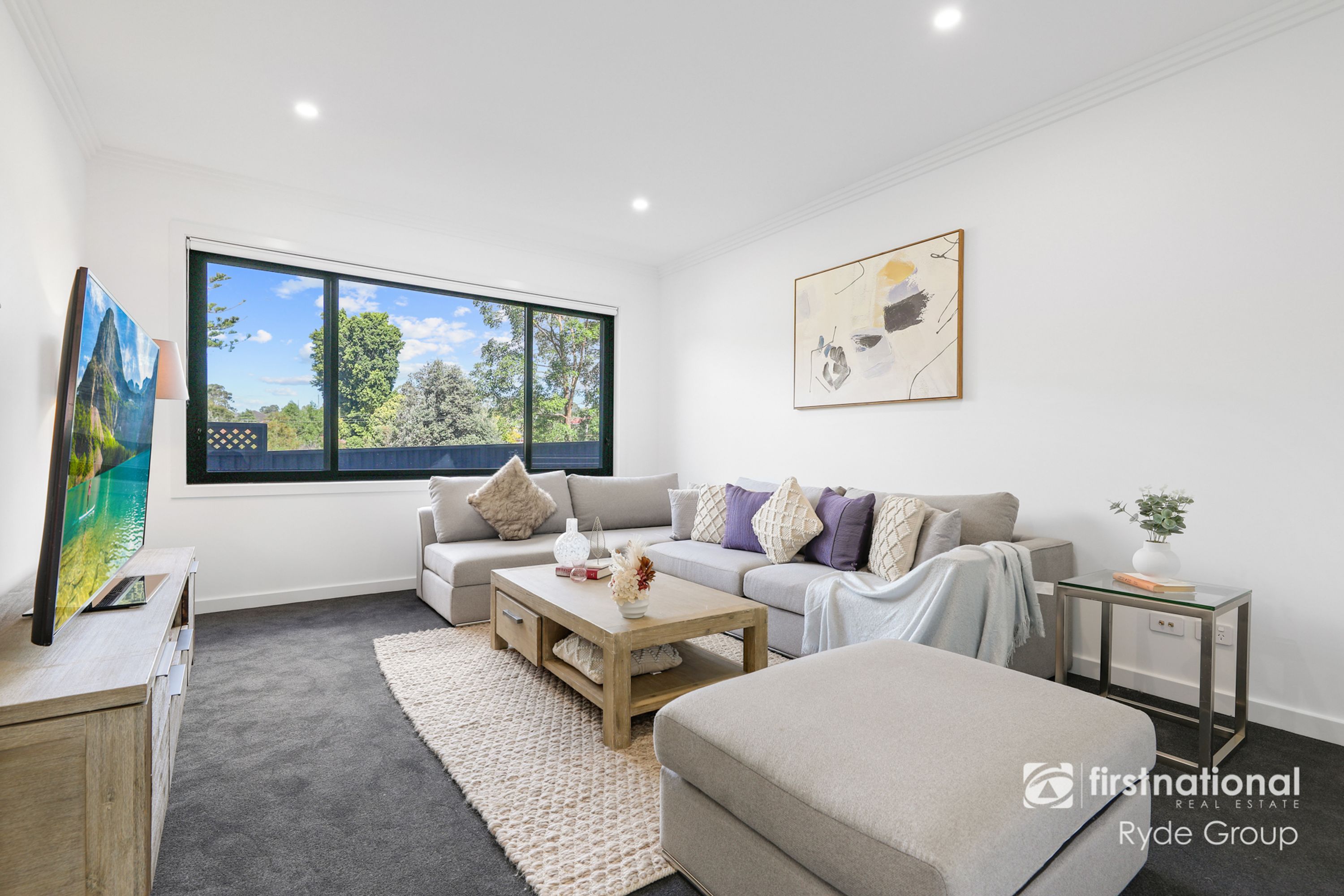 263. Quarry Road, Ryde, NSW 2112