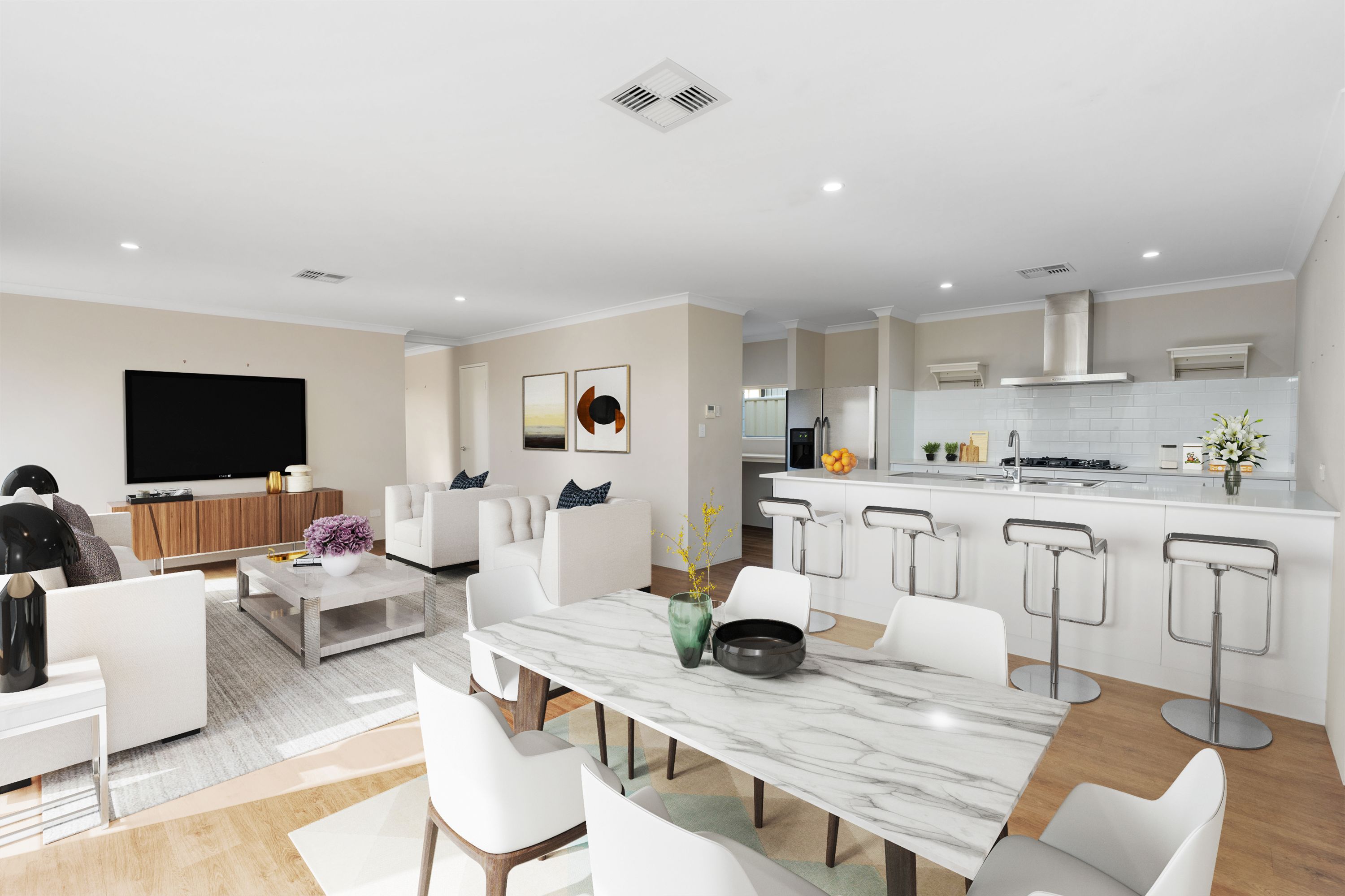 6 HIRONO LOOP, Dunsborough - Thumbnail 7