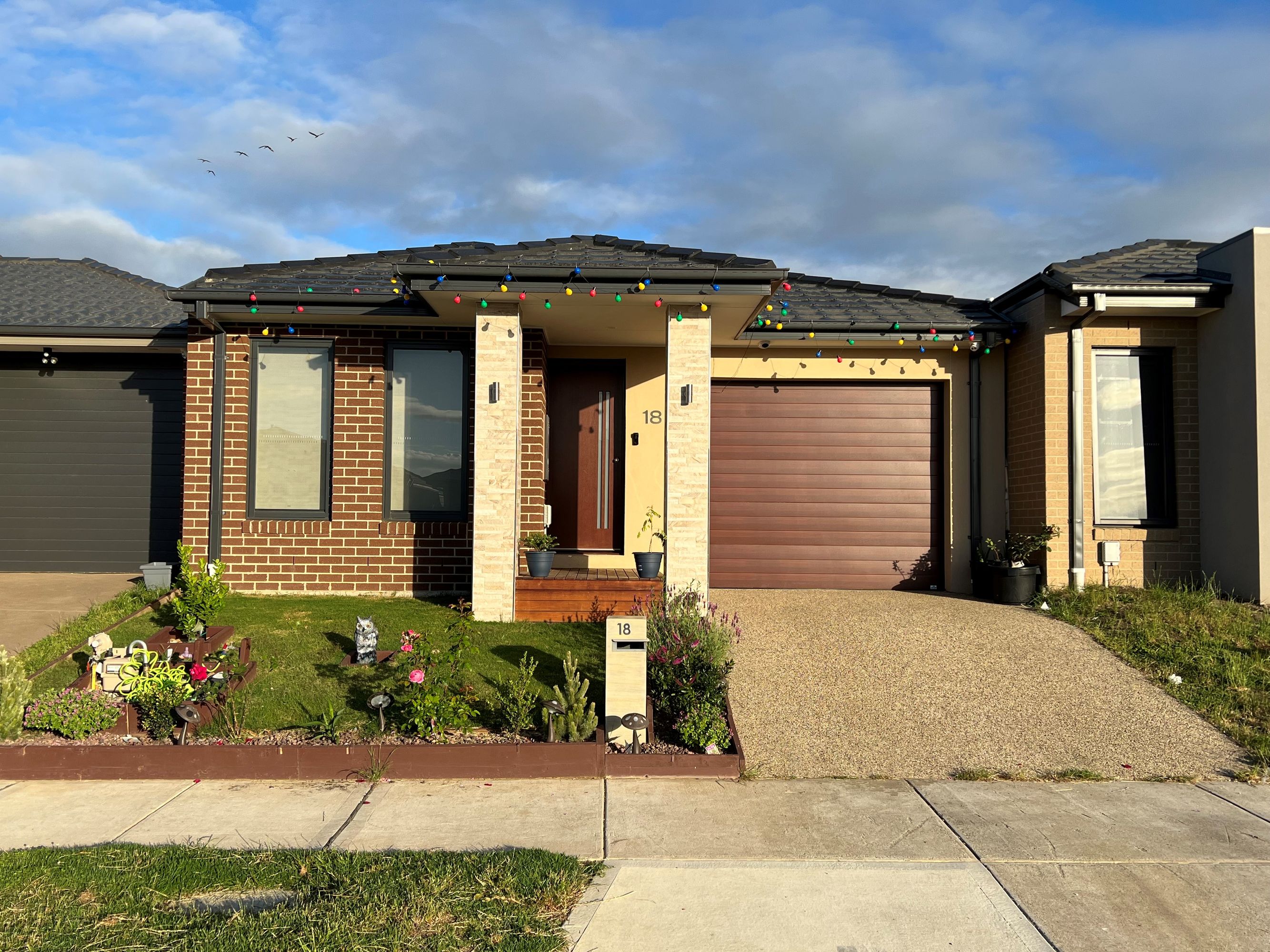 18 Juliet Way, Berwick, VIC 3806