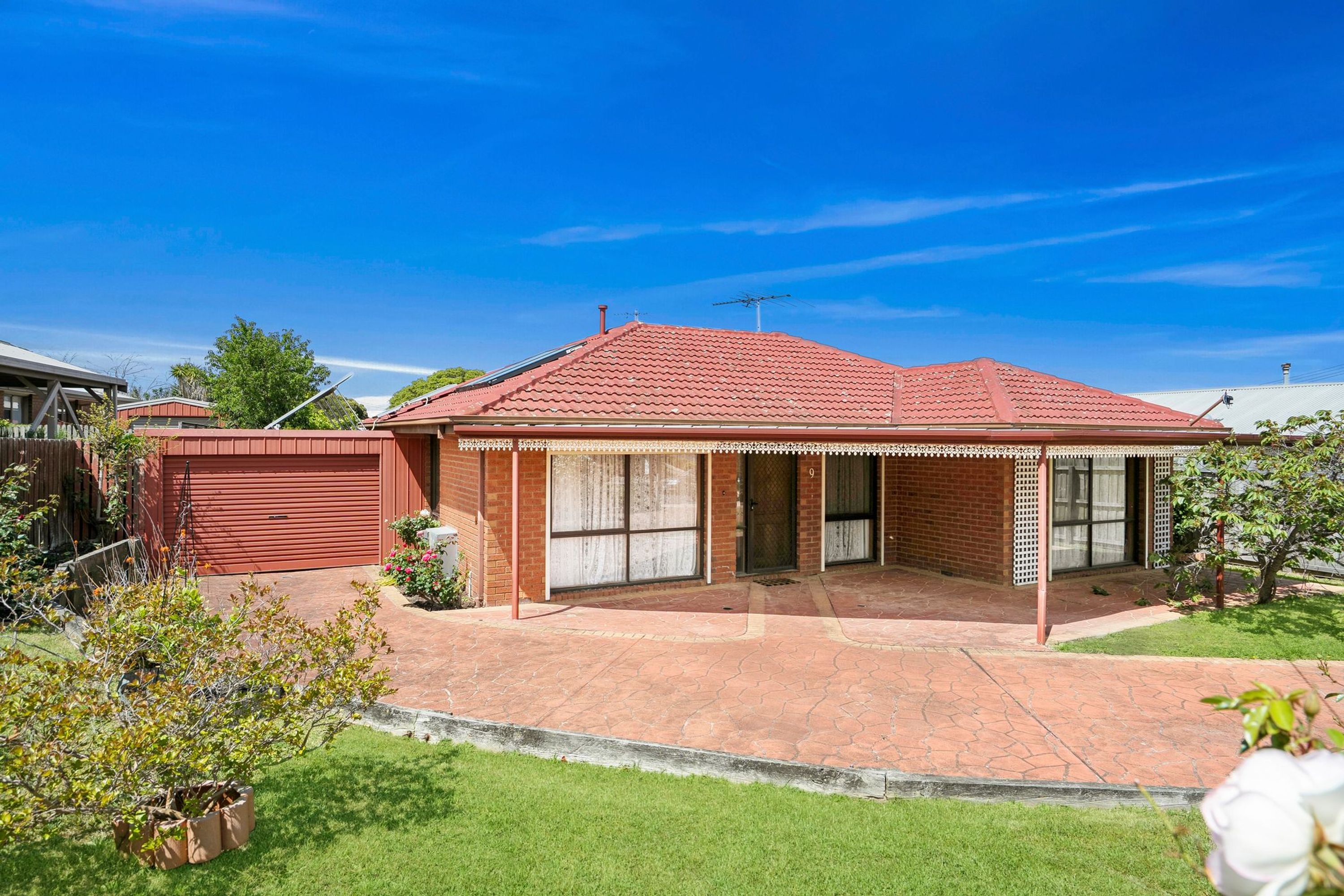 9 Lehmann Avenue, Grovedale, VIC 3216