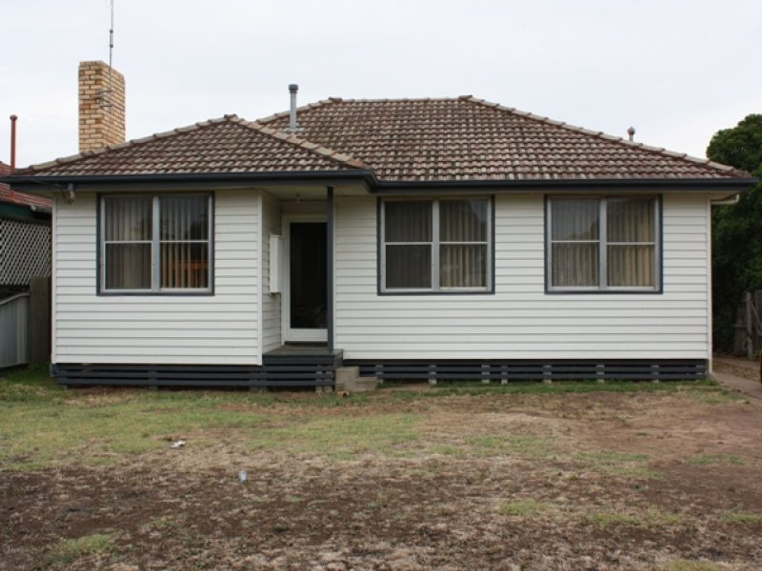 17 Langlands Street, Horsham VIC 3400
