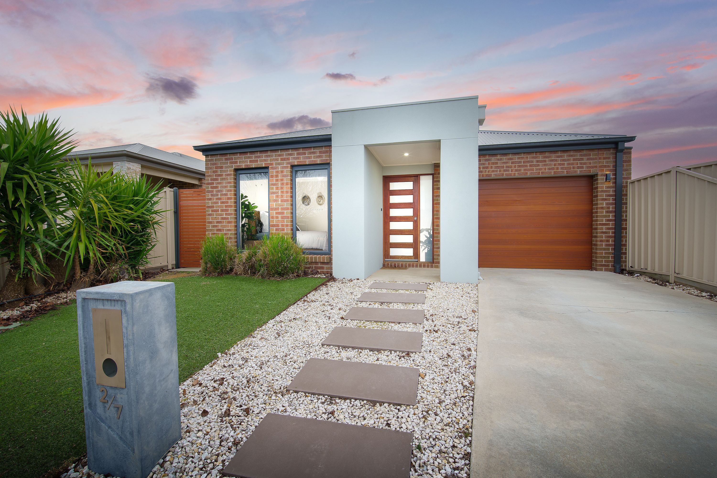 2/7 Rissmann Drive, Horsham VIC 3400, Horsham - Image 1