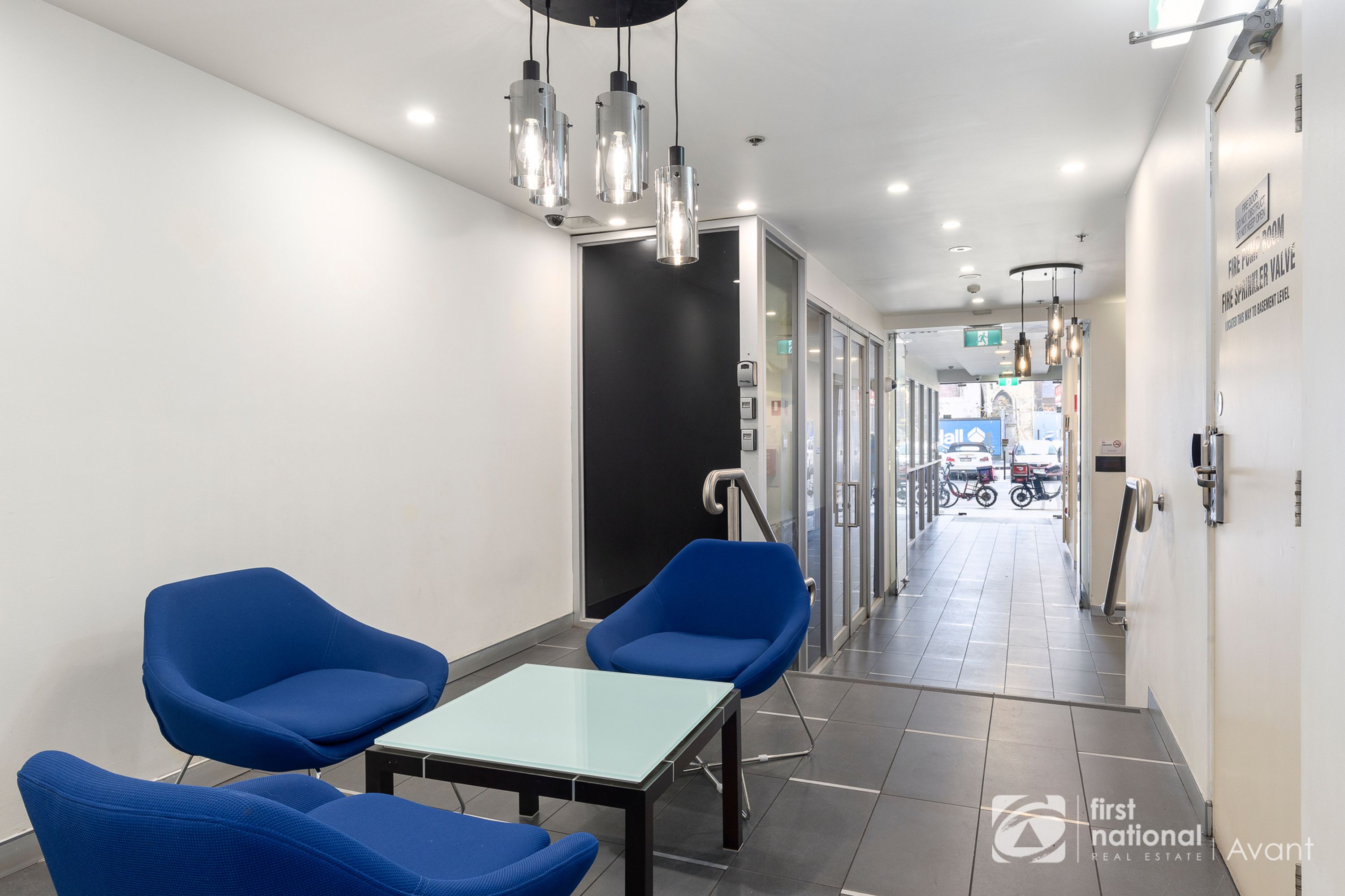 1388/139 Lonsdale Street, Melbourne - Thumbnail 8
