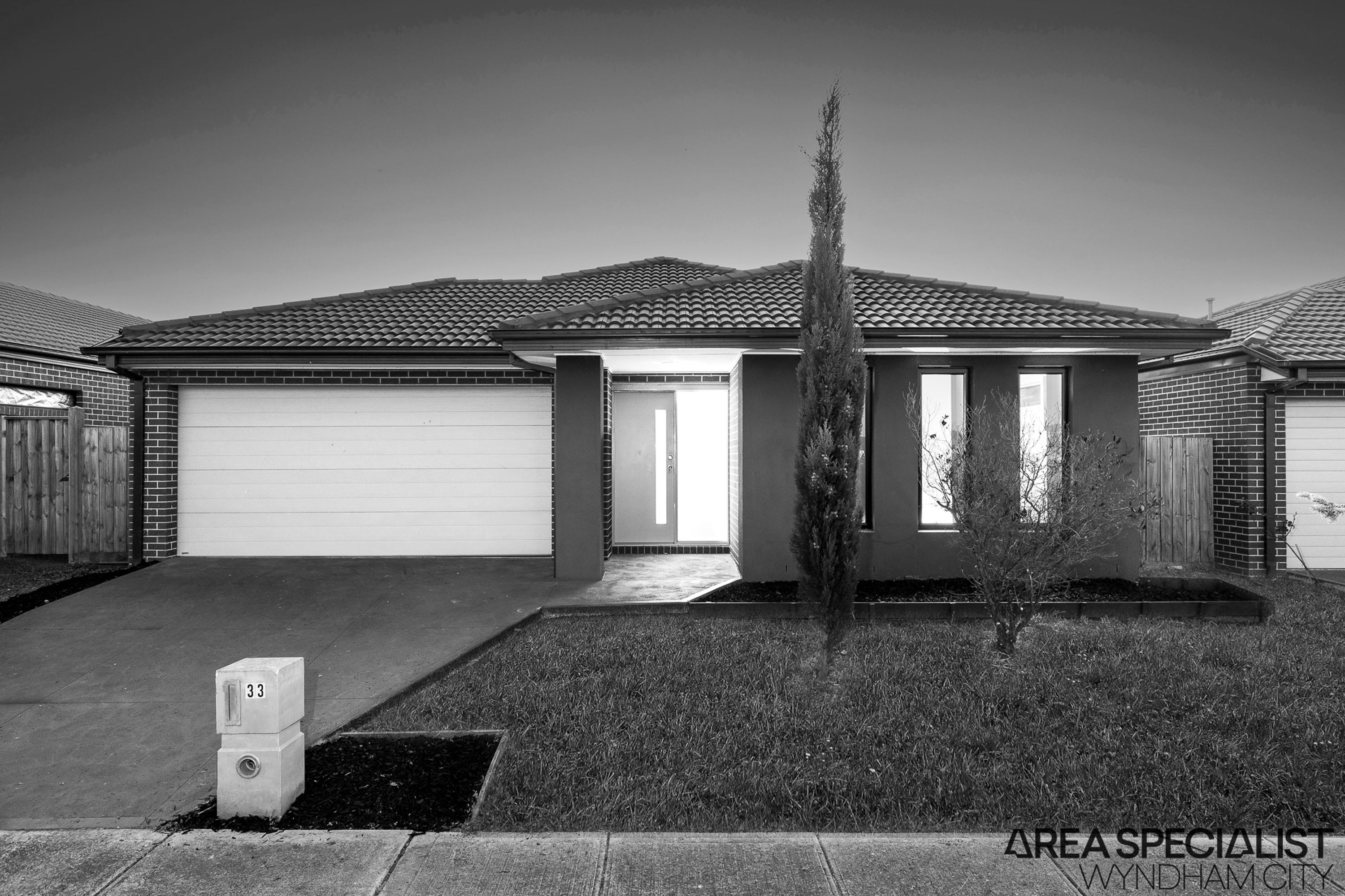 33 Bondi Parade, Point Cook, VIC 3030