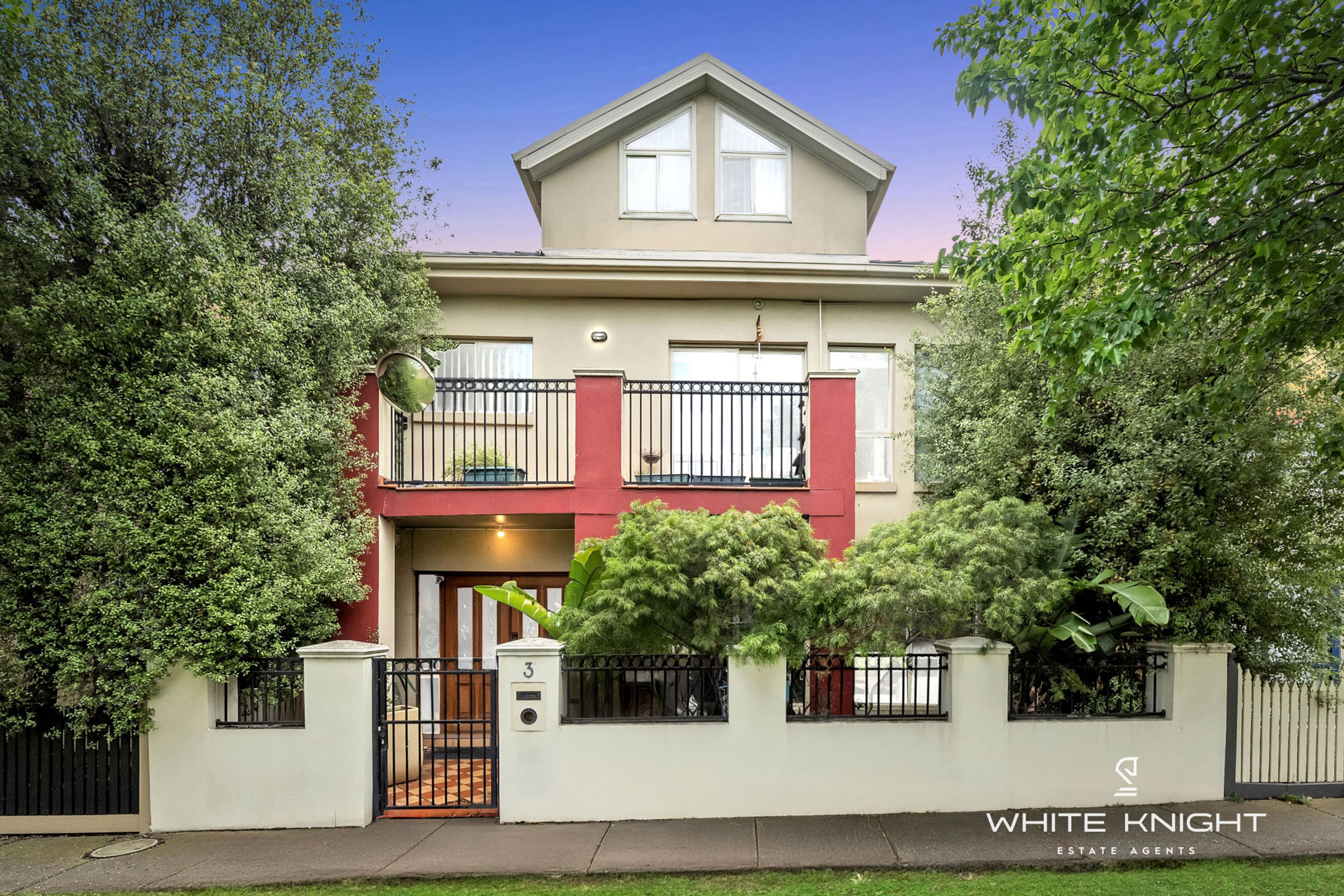 3 Village Way, Maribyrnong VIC 3032, Maribyrnong - Image 1