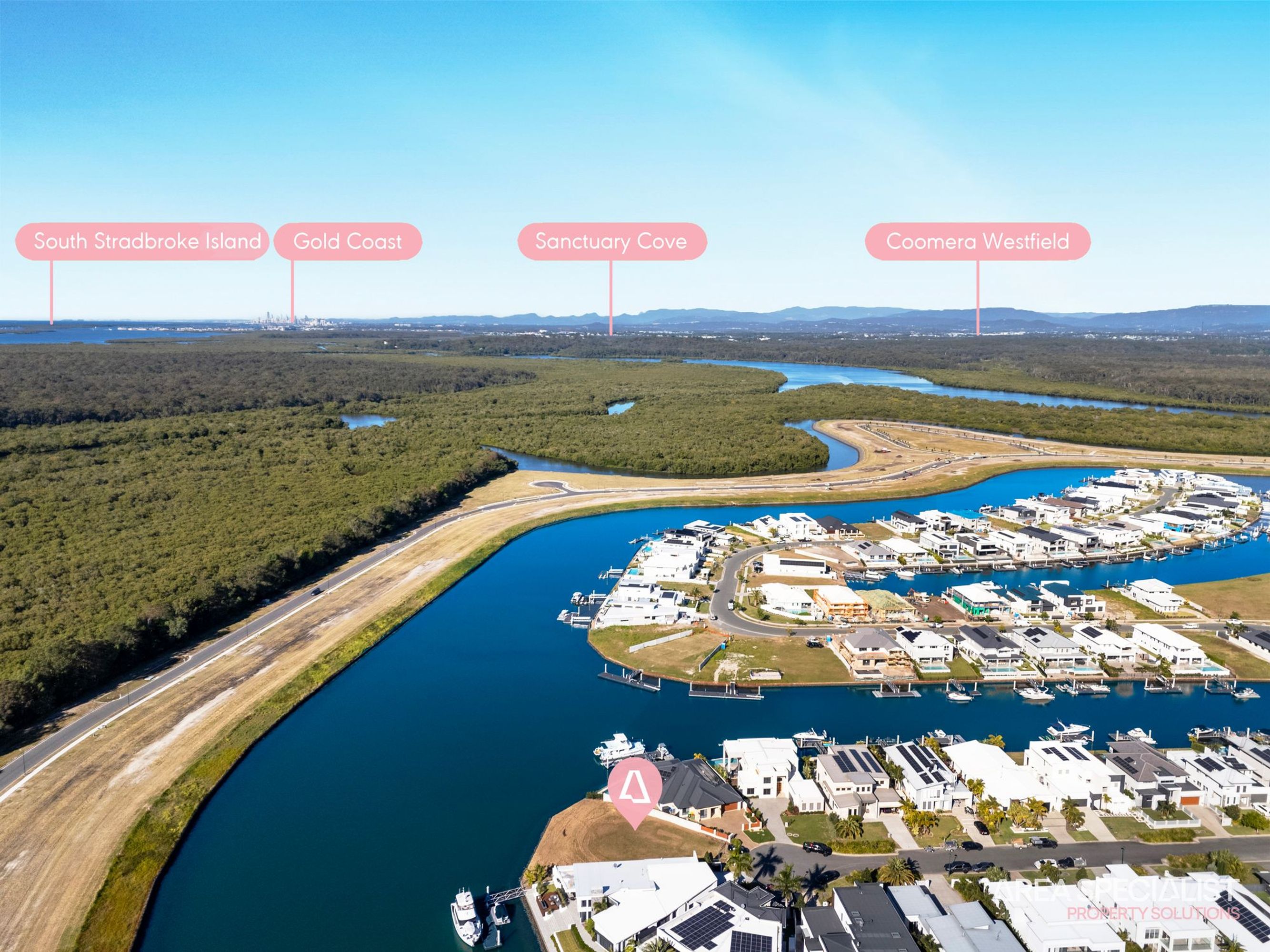 57 Poinciana Place, Jacobs Well, Jacobs Well - Thumbnail 7