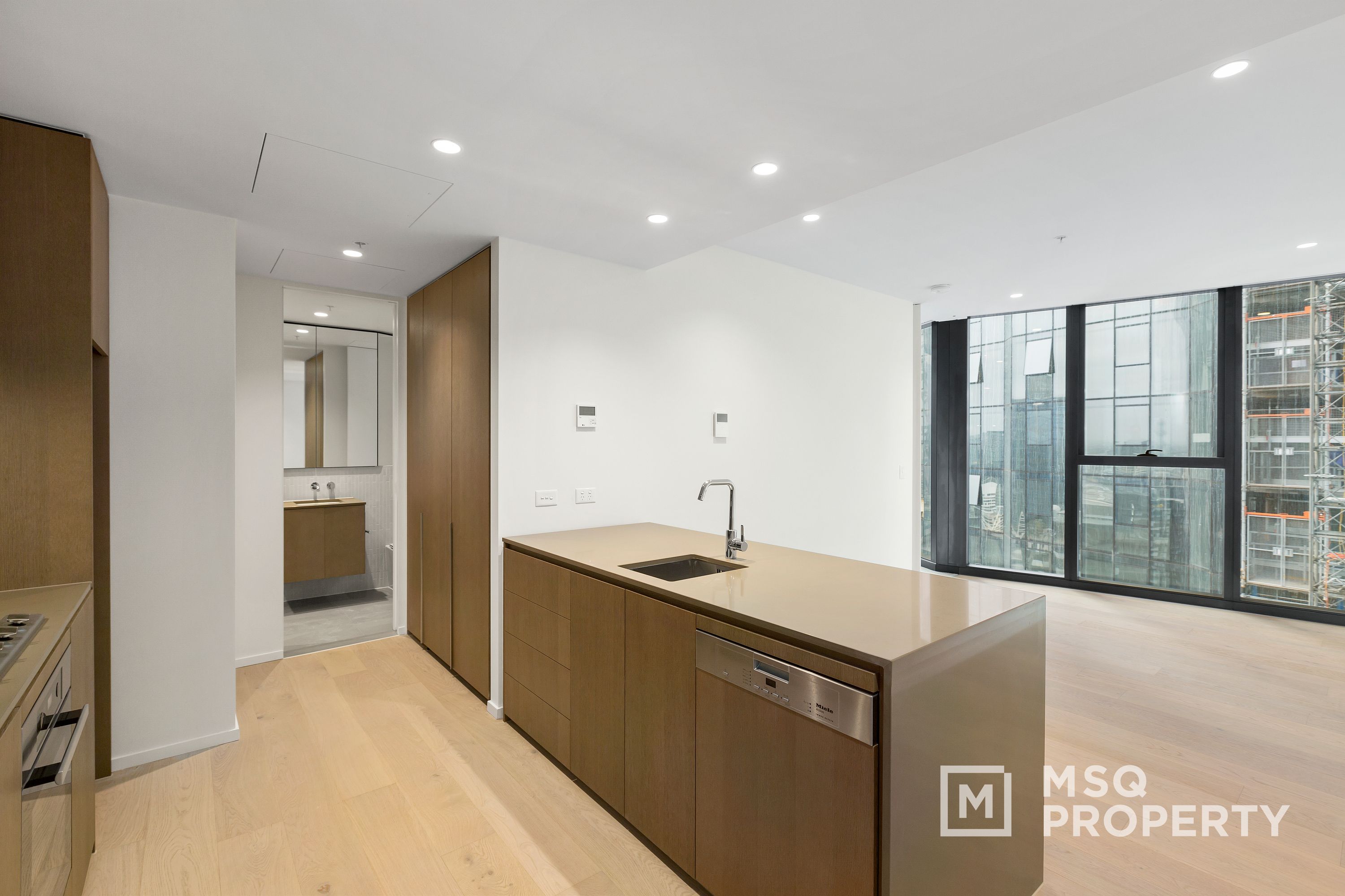 2803/11 Bale Circuit, Southbank, VIC 3006, Southbank - Thumbnail 2