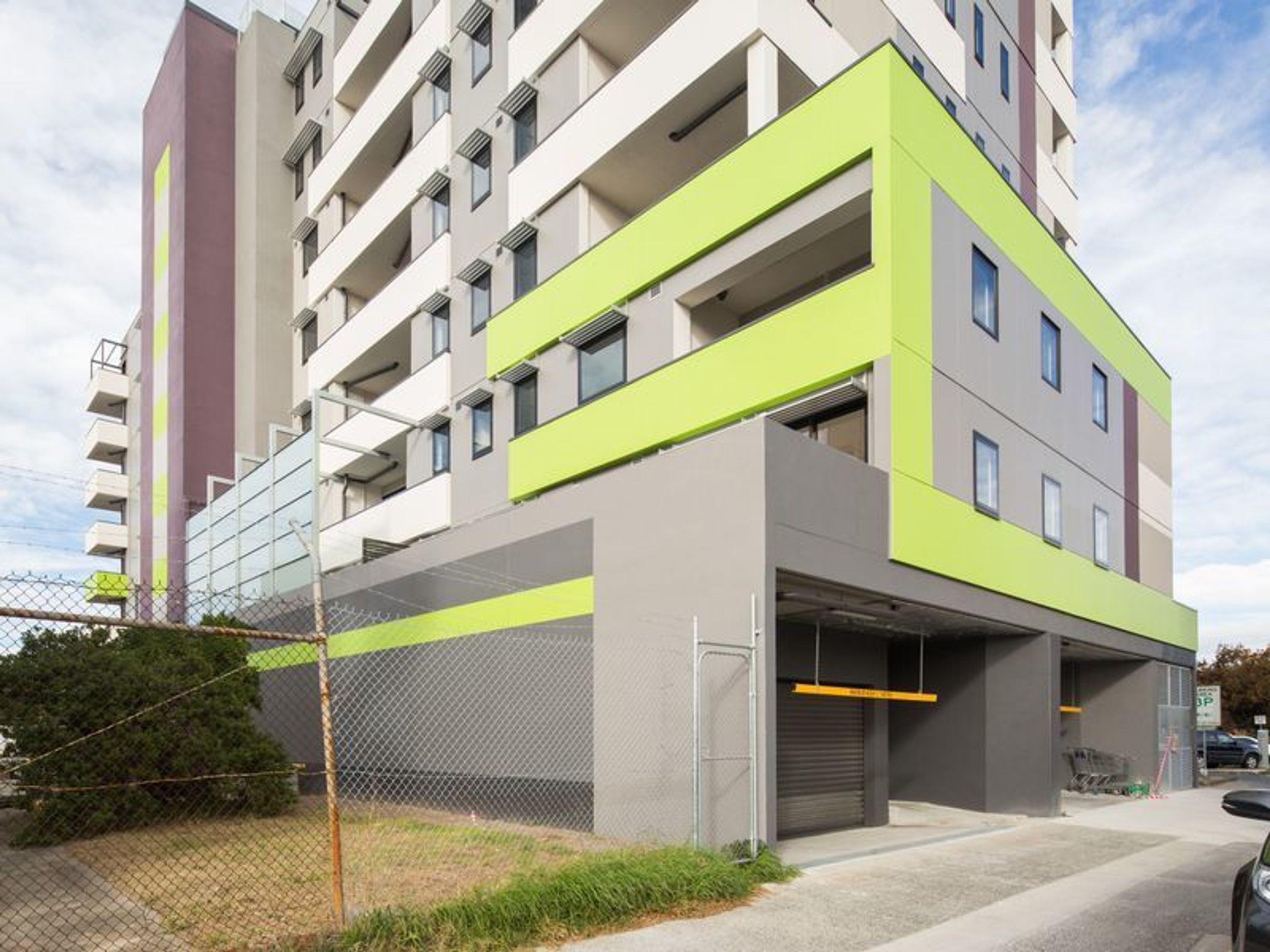 306/28 Warwick Avenue, Springvale - Thumbnail 7
