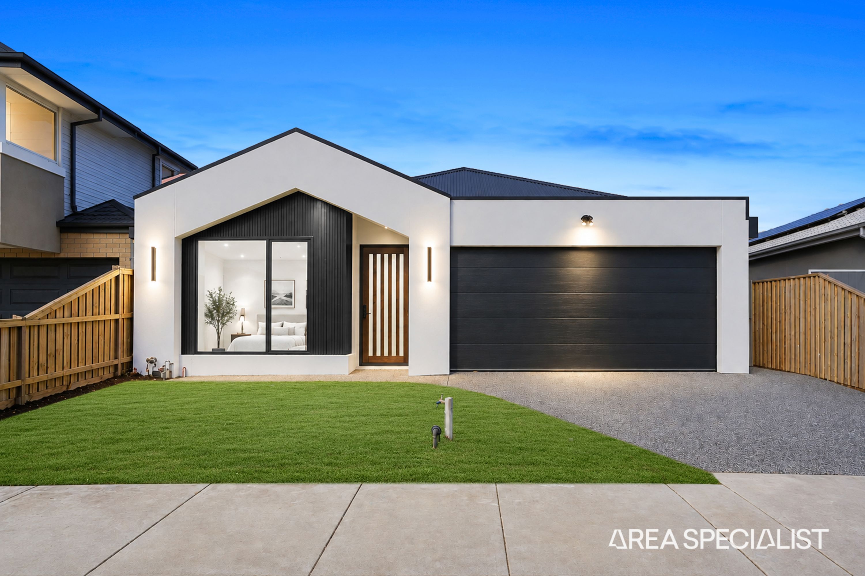 46 Crossmount Drive, New Gisborne, VIC 3438, New Gisborne - Image 1