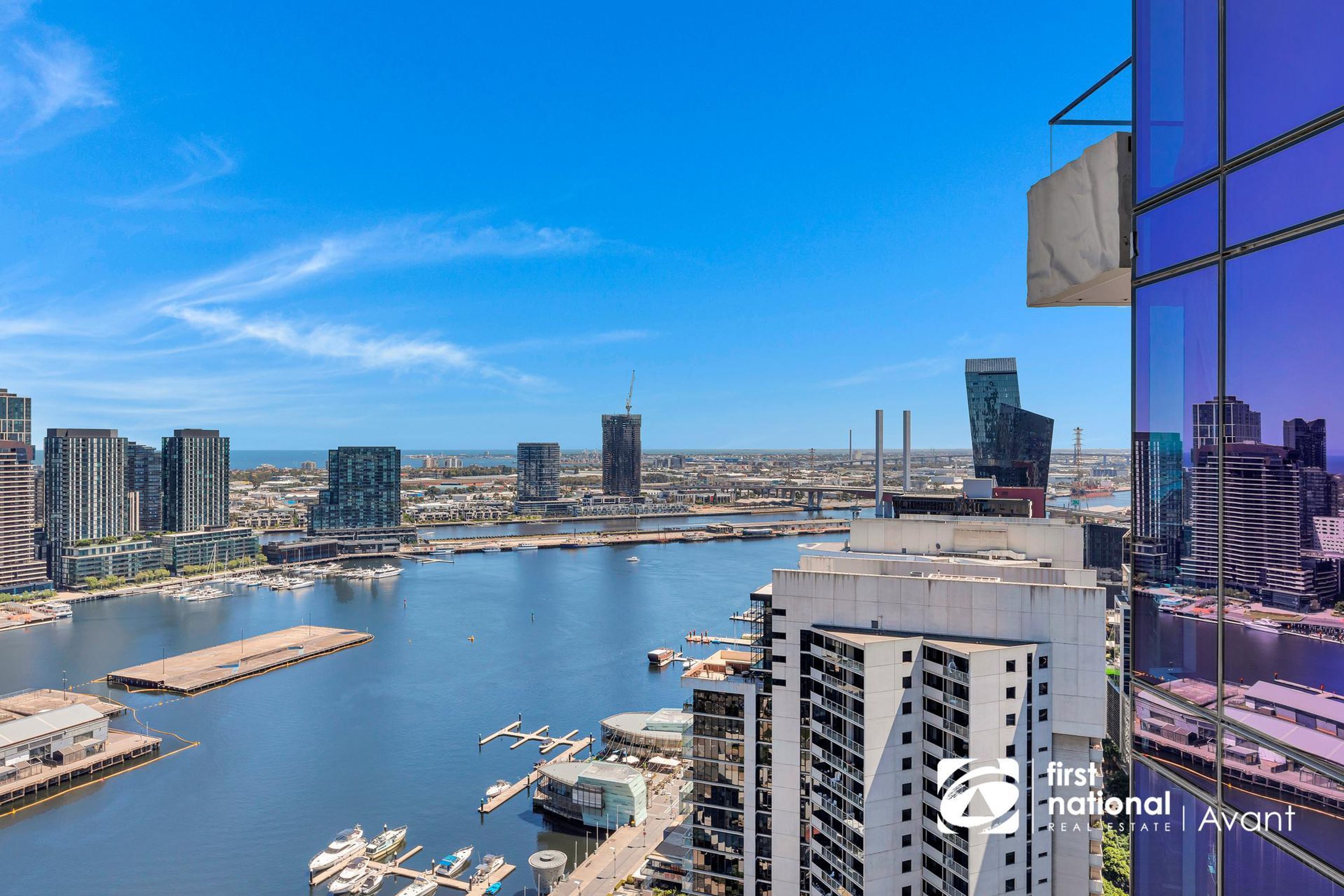 3004/231 Harbour Esplanade, Docklands - Thumbnail 3