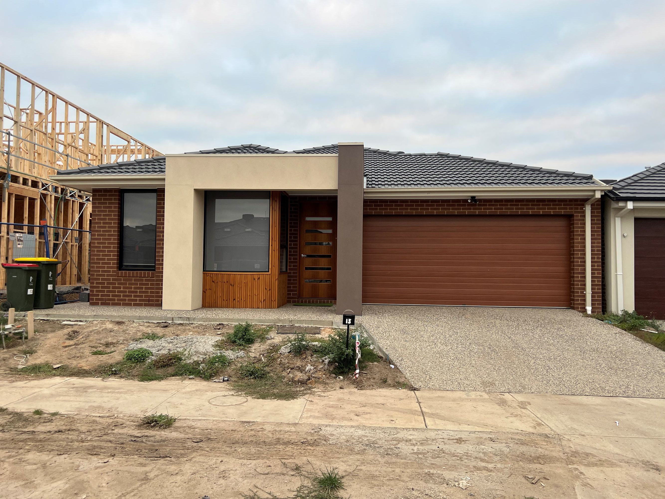 13 Respect Avenue, Clyde North, VIC 3978