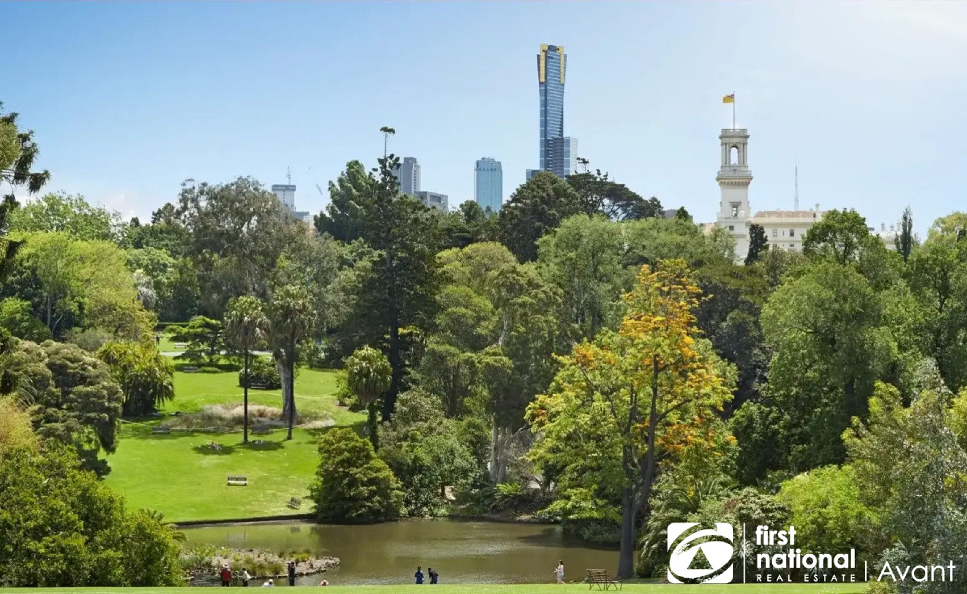 205/20 Garden Street, South Yarra - Thumbnail 8