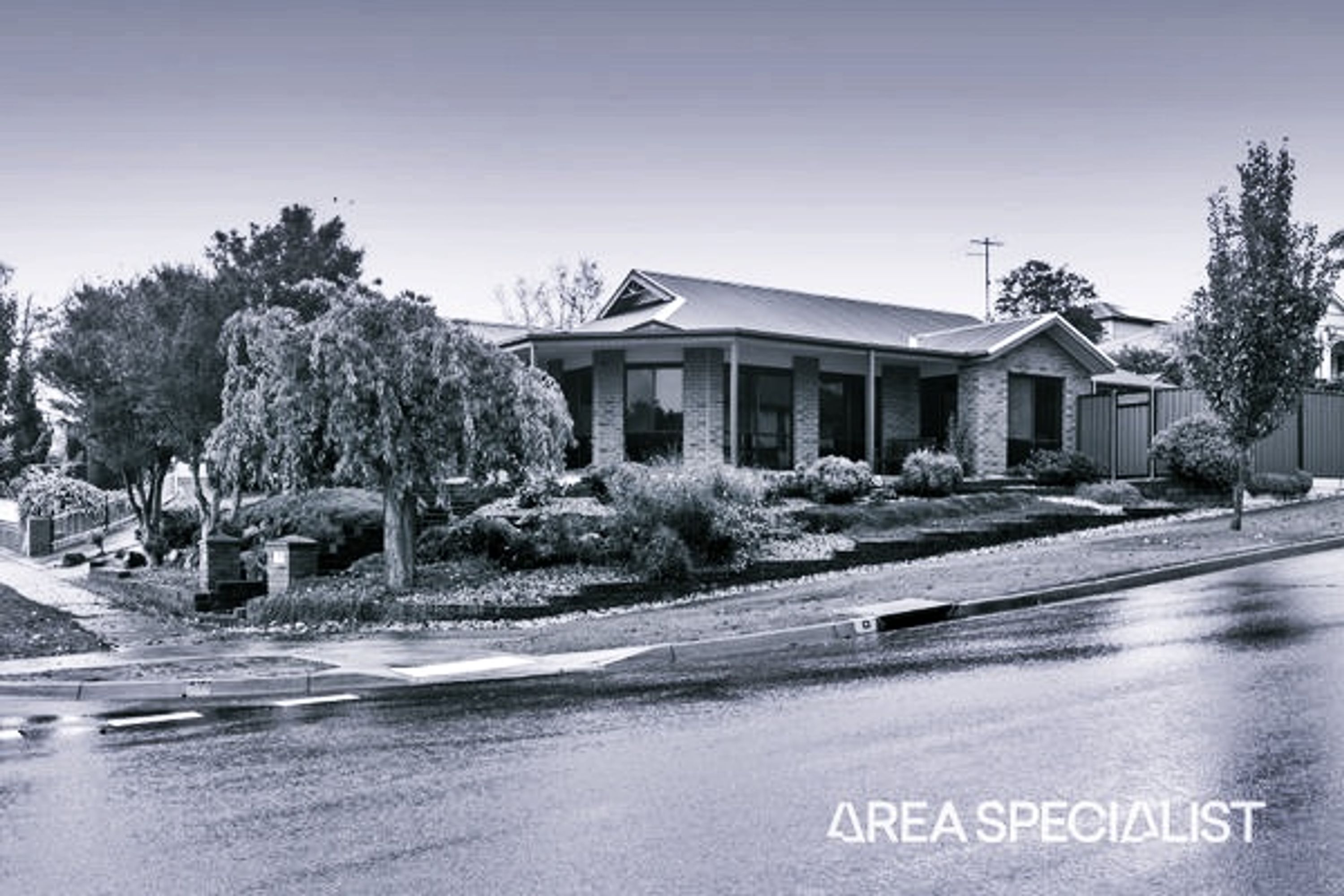 101 Twin Ranges Drive