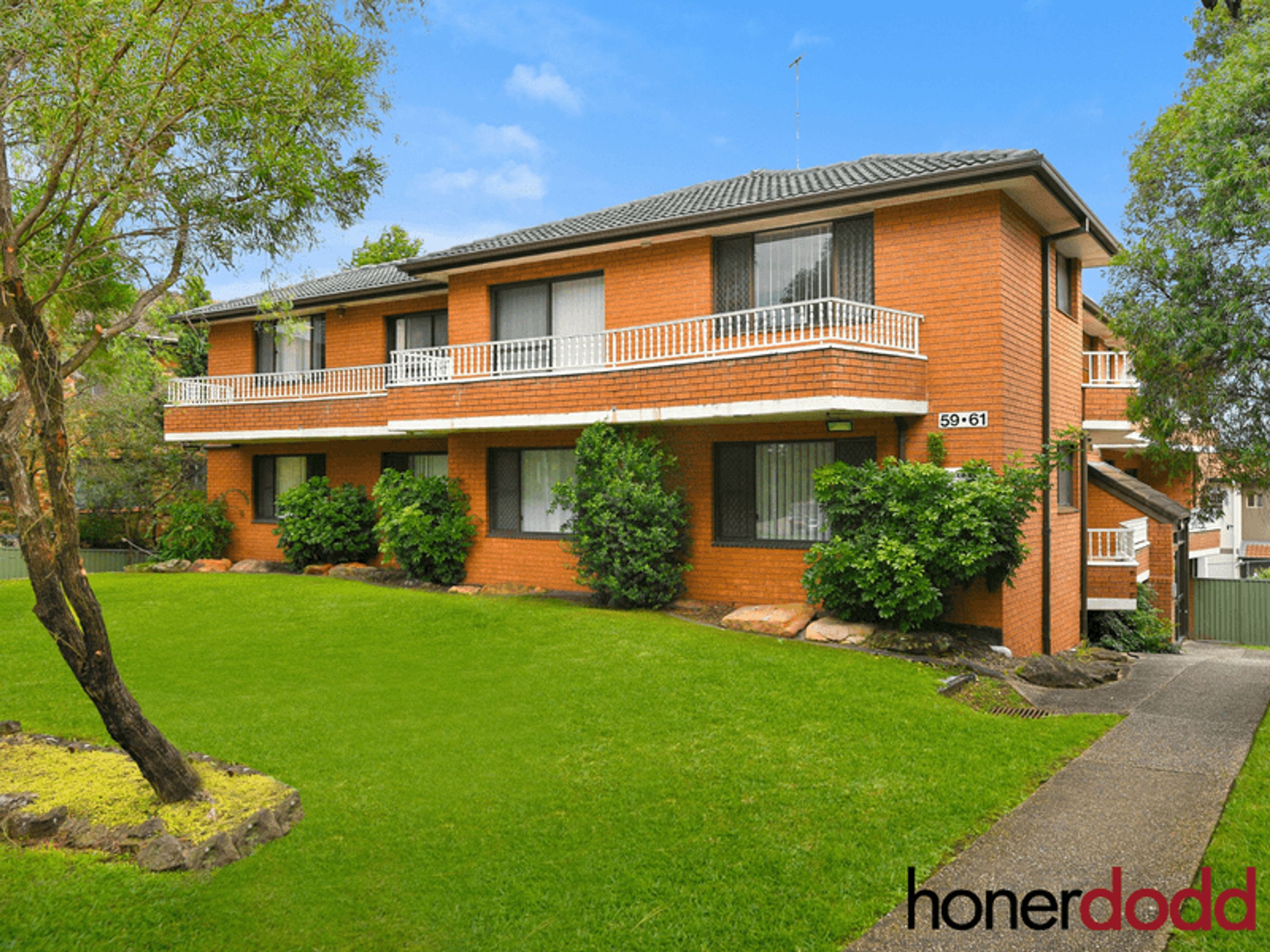 8/59-61 Woniora Road, Hurstville, Hurstville - Thumbnail 2