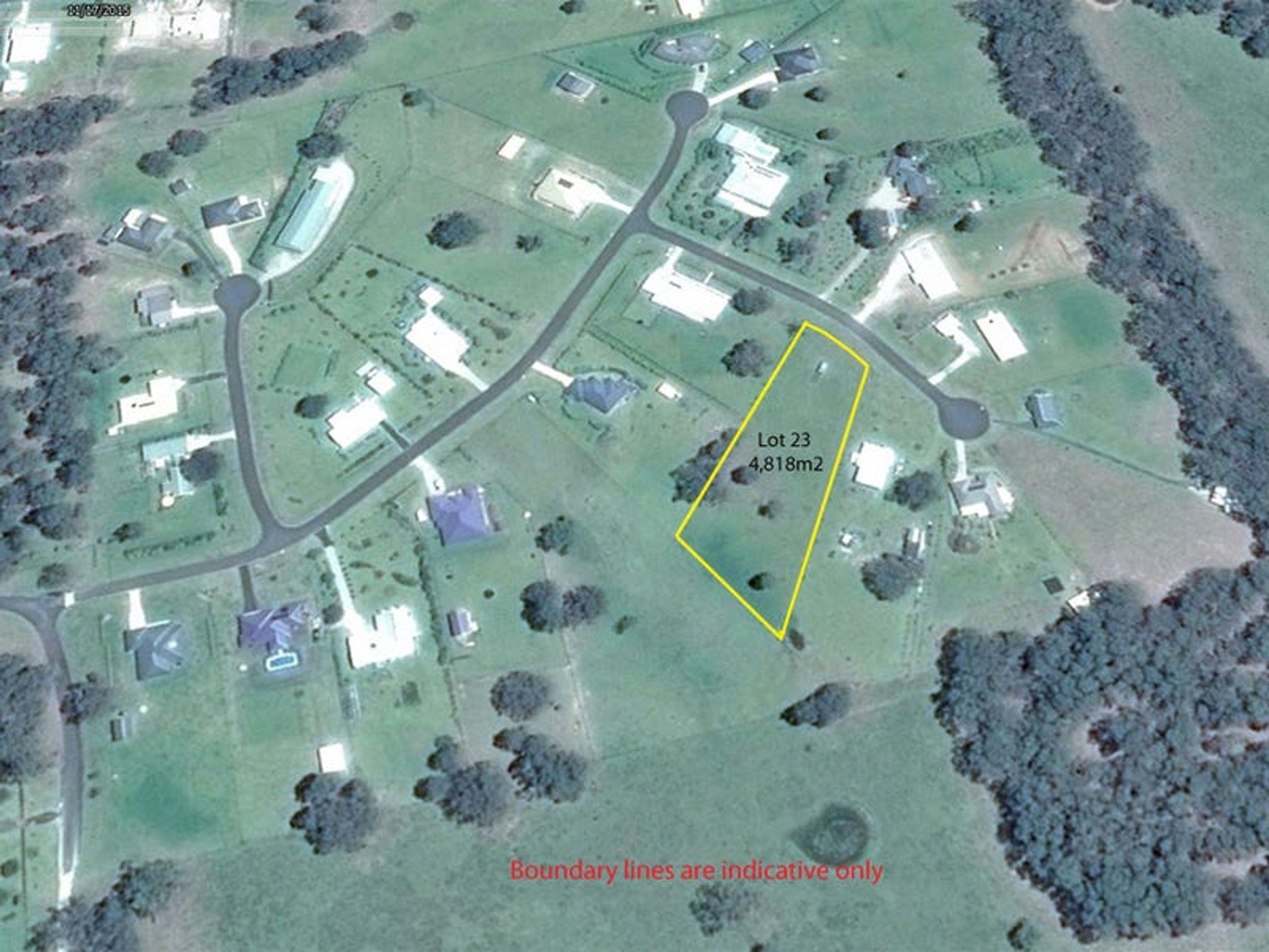 10 Hilltop Close, Lawrence - Thumbnail 3