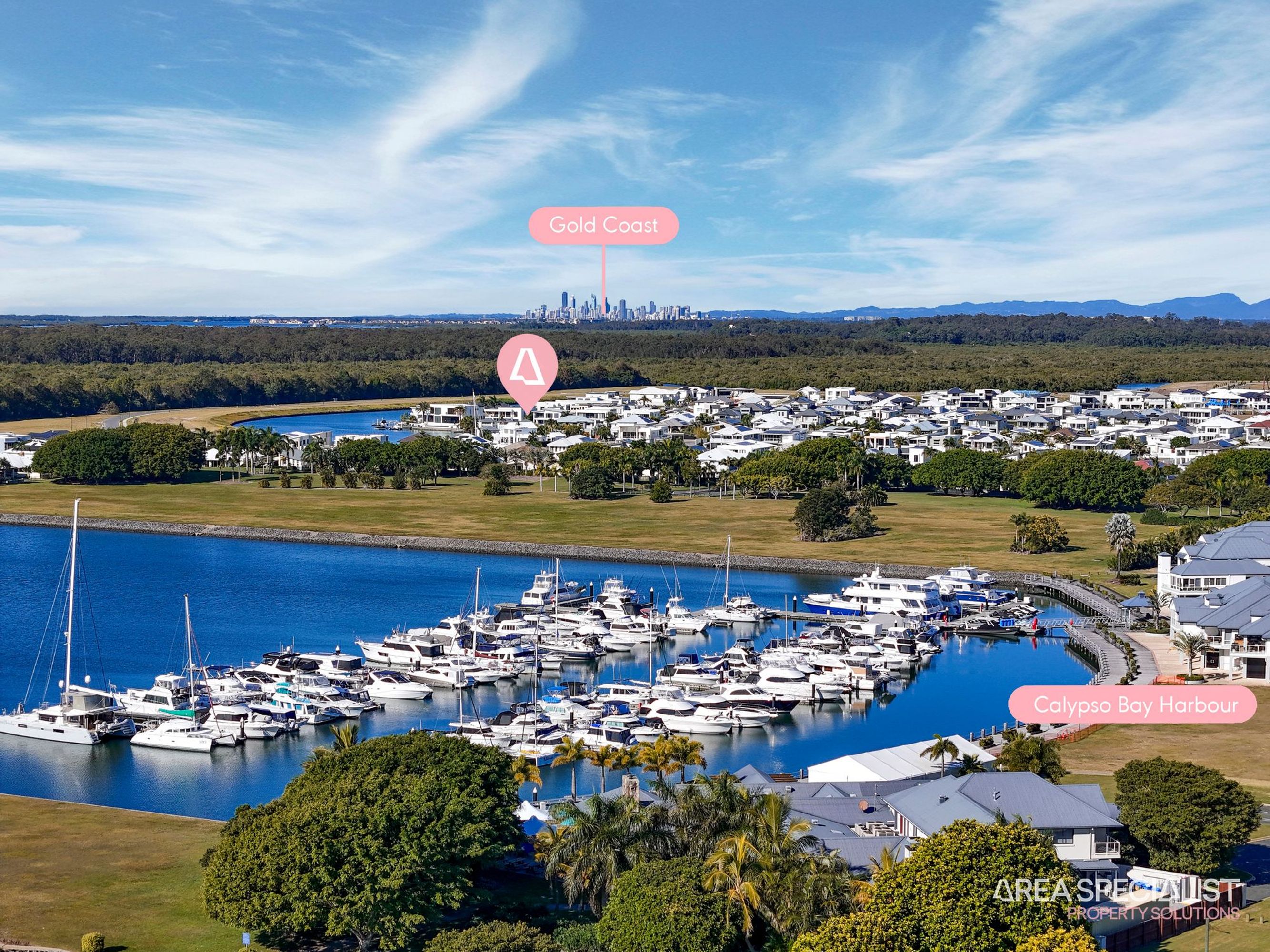 57 Poinciana Place, Jacobs Well, Jacobs Well - Thumbnail 3