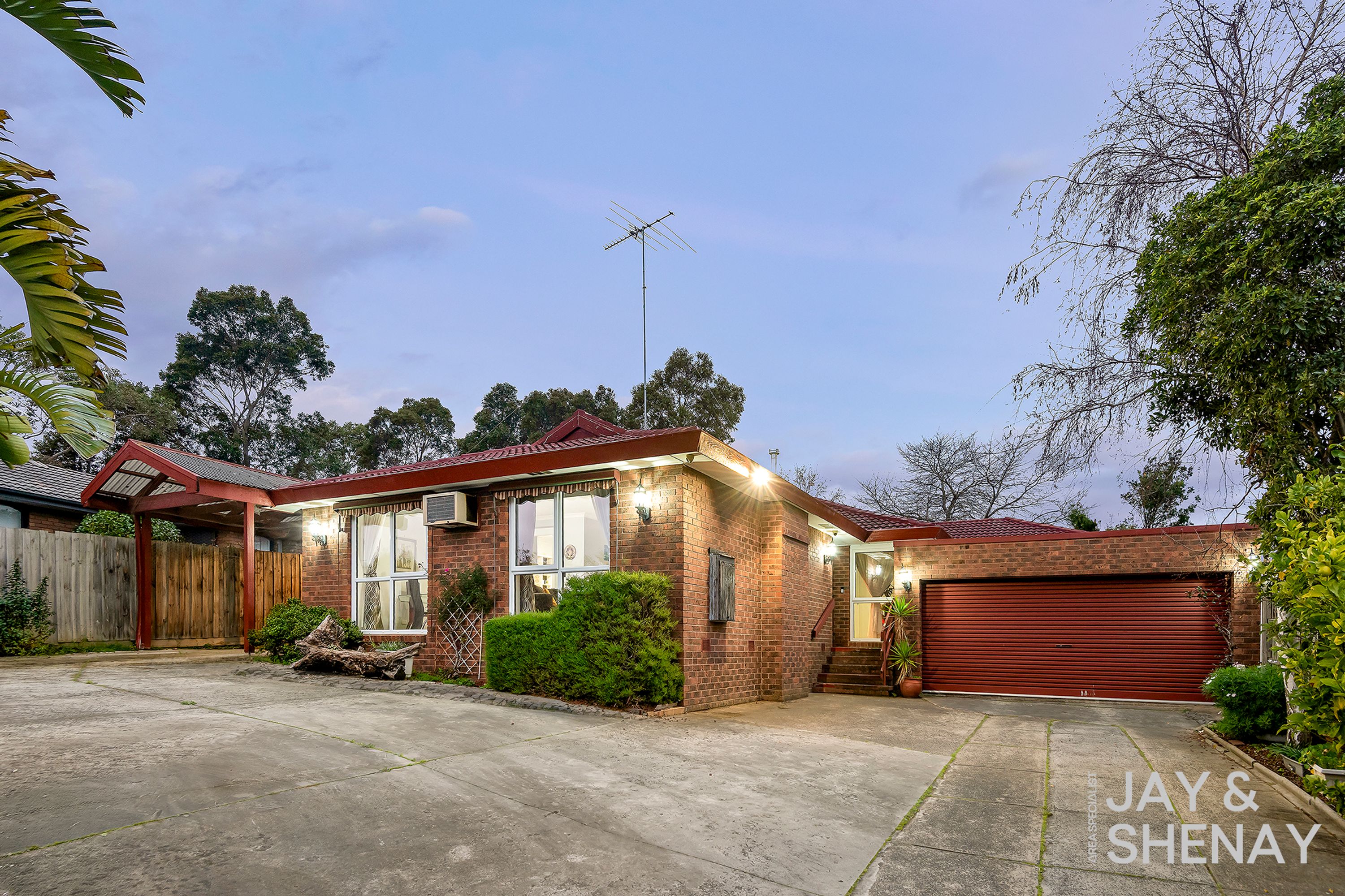 14 Zachary Hicks Crescent, Endeavour Hills, Endeavour Hills - Image 1