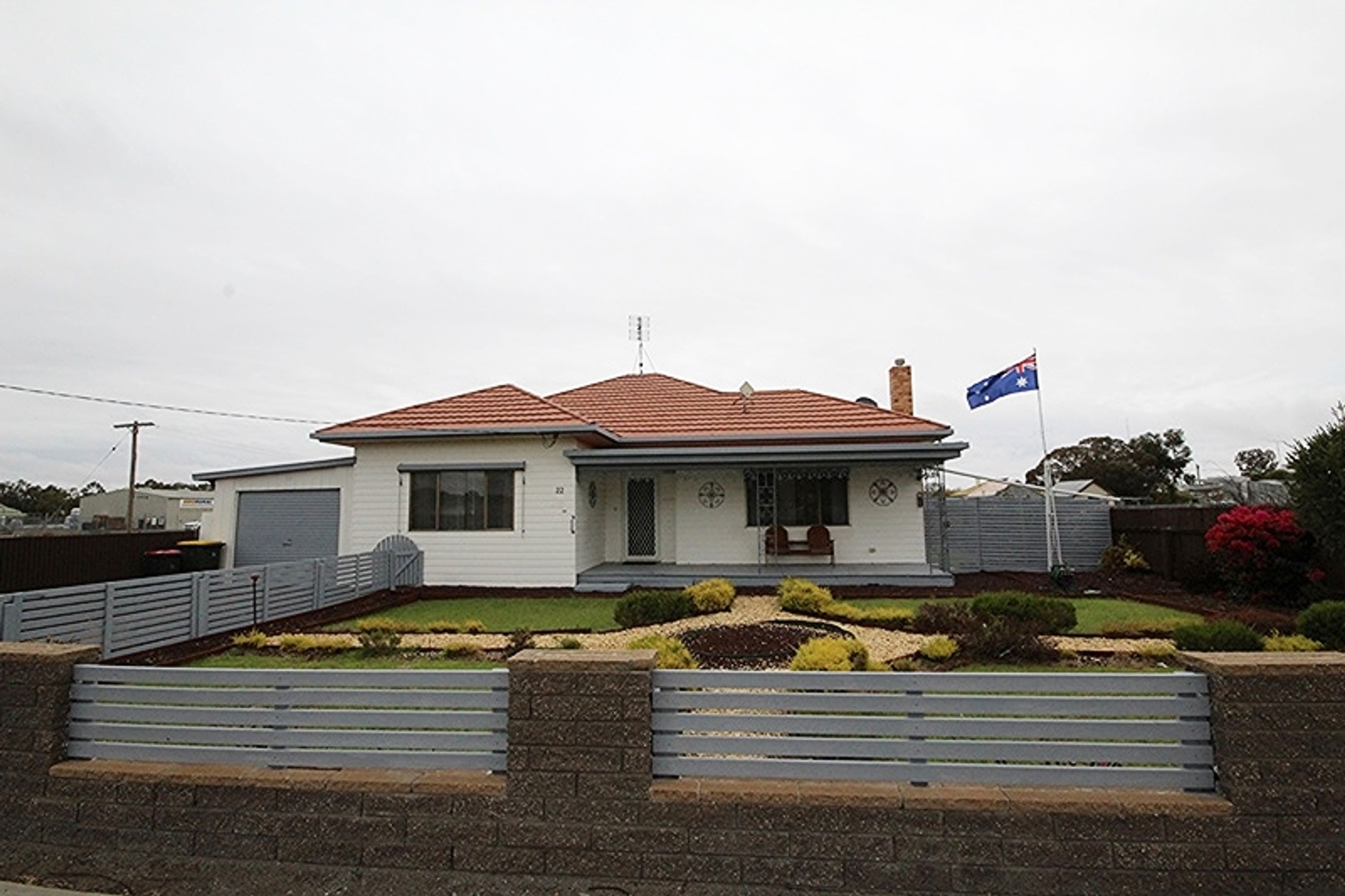 22 Scott Street, Jeparit VIC 3423, Jeparit - Thumbnail 2